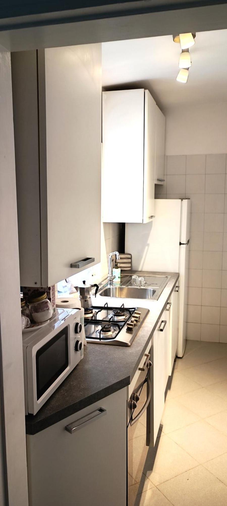 Appartamento Loft Overlooking The Rooftops In Santa Croce *