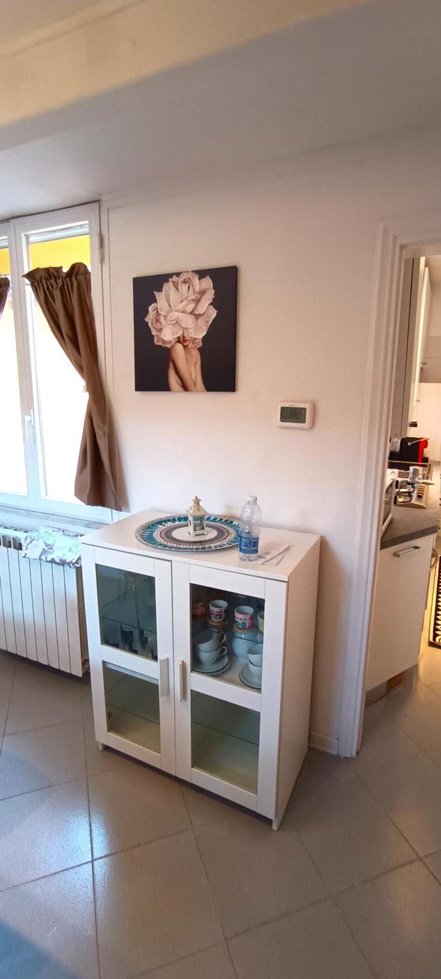 Loft Overlooking The Rooftops In Santa Croce Leilighet Firenze