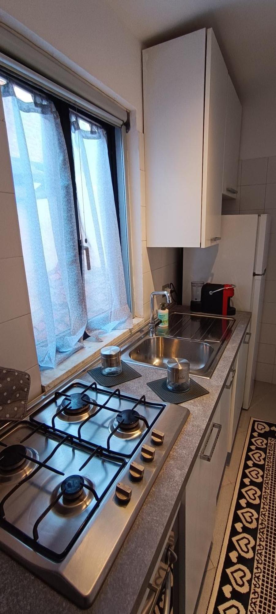 Loft Overlooking The Rooftops In Santa Croce Leilighet