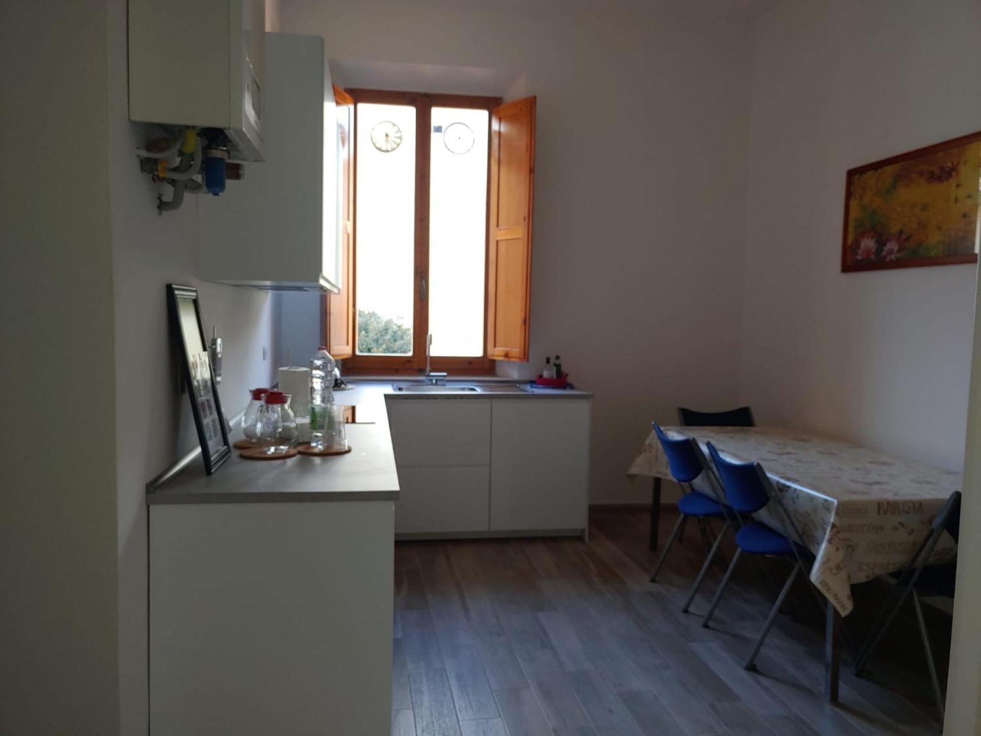 Residenza Cavour Firenze