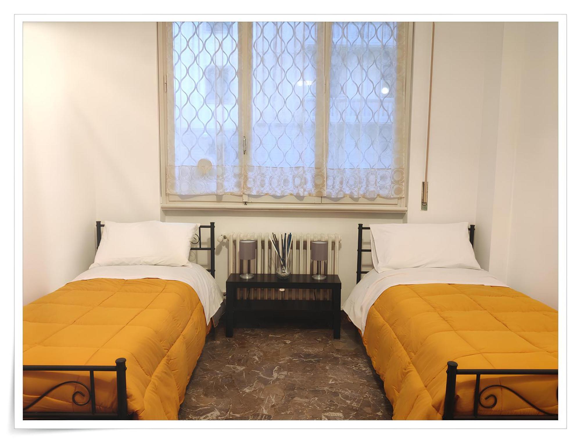 Appartamento Maison Giambologna *