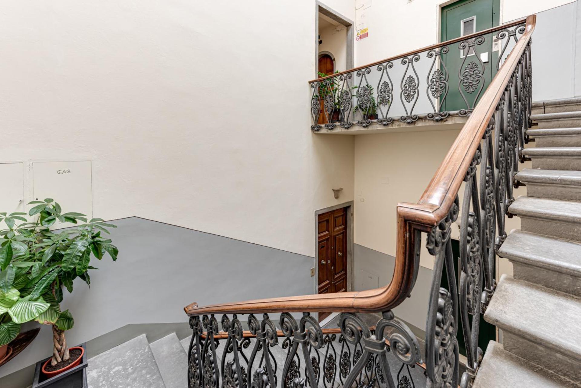 Apartamento La Cicogna - Sweet Dreams In *
