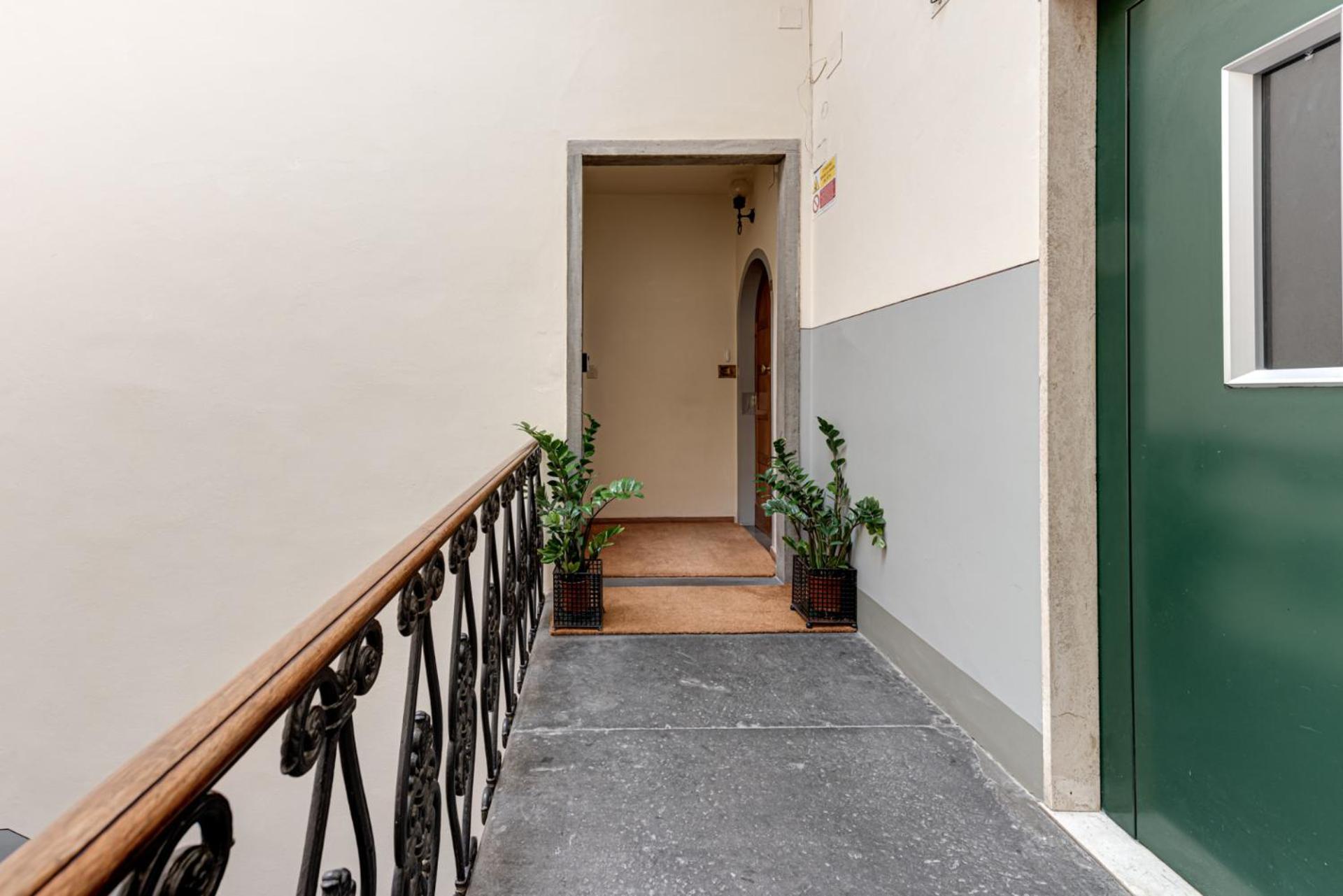 Apartamento La Cicogna - Sweet Dreams In Florença