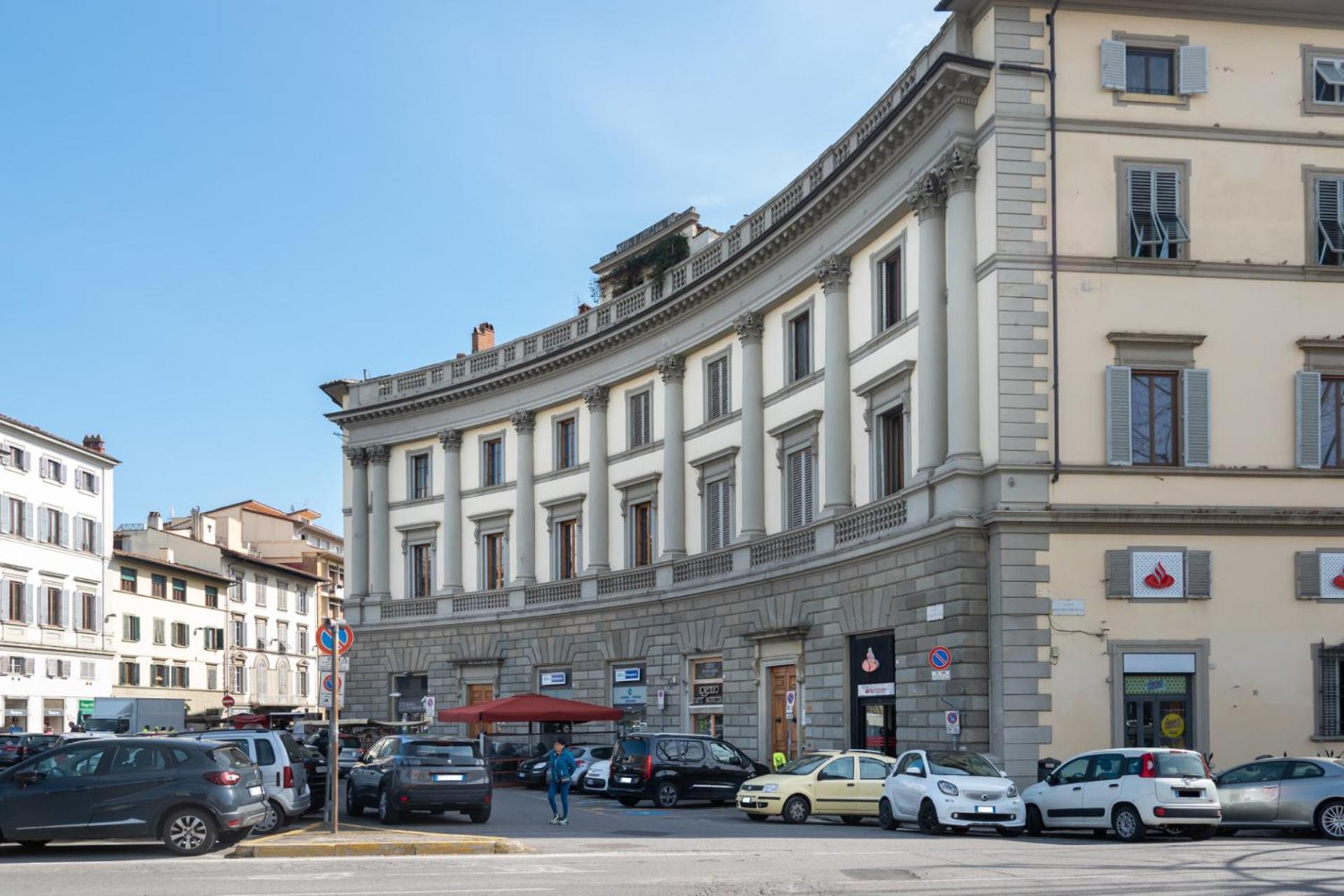 La Cicogna - Sweet Dreams In Florence