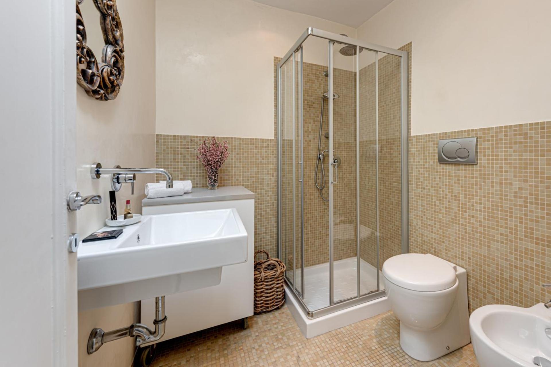 La Cicogna - Sweet Dreams In Appartement Florence
