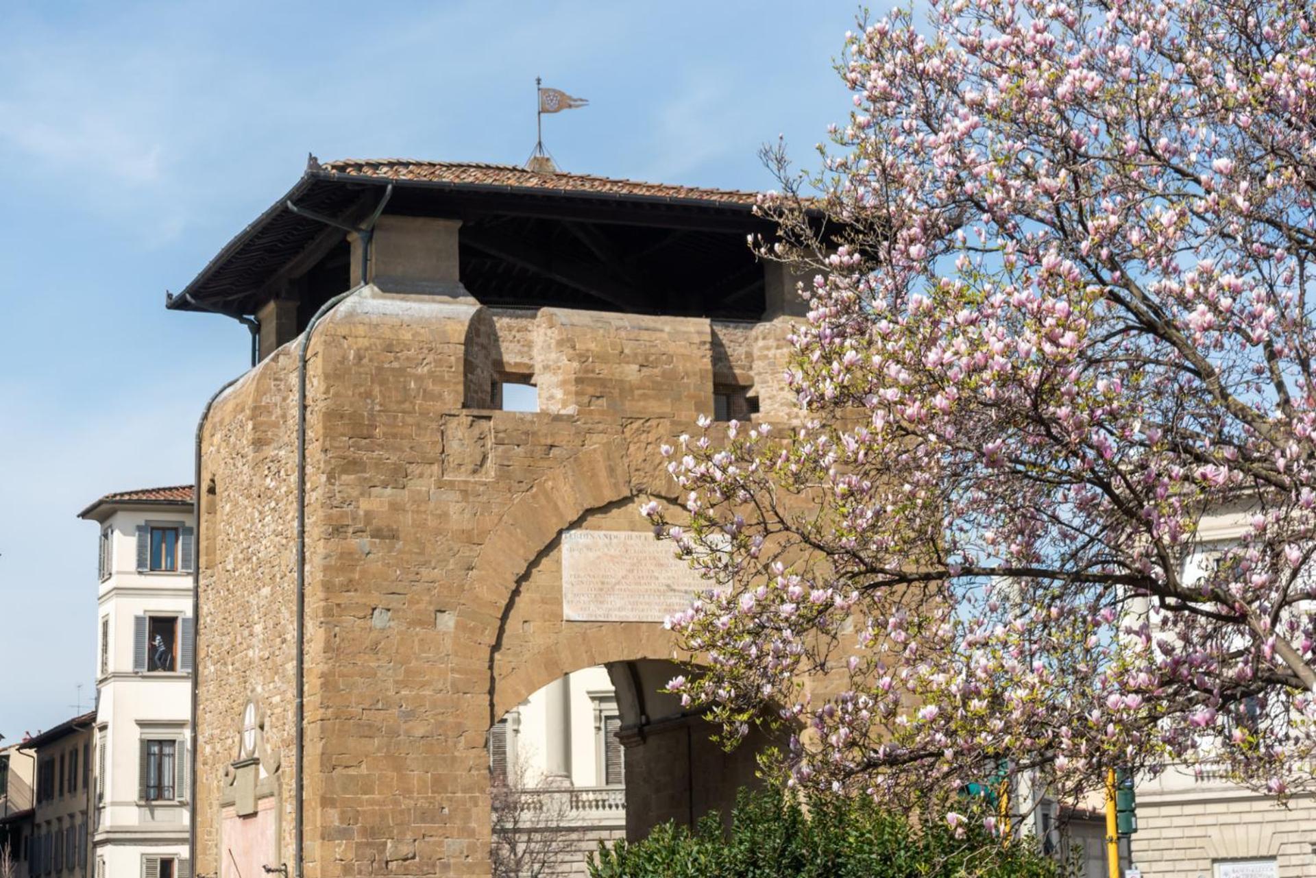 La Cicogna - Sweet Dreams In Appartement Florence