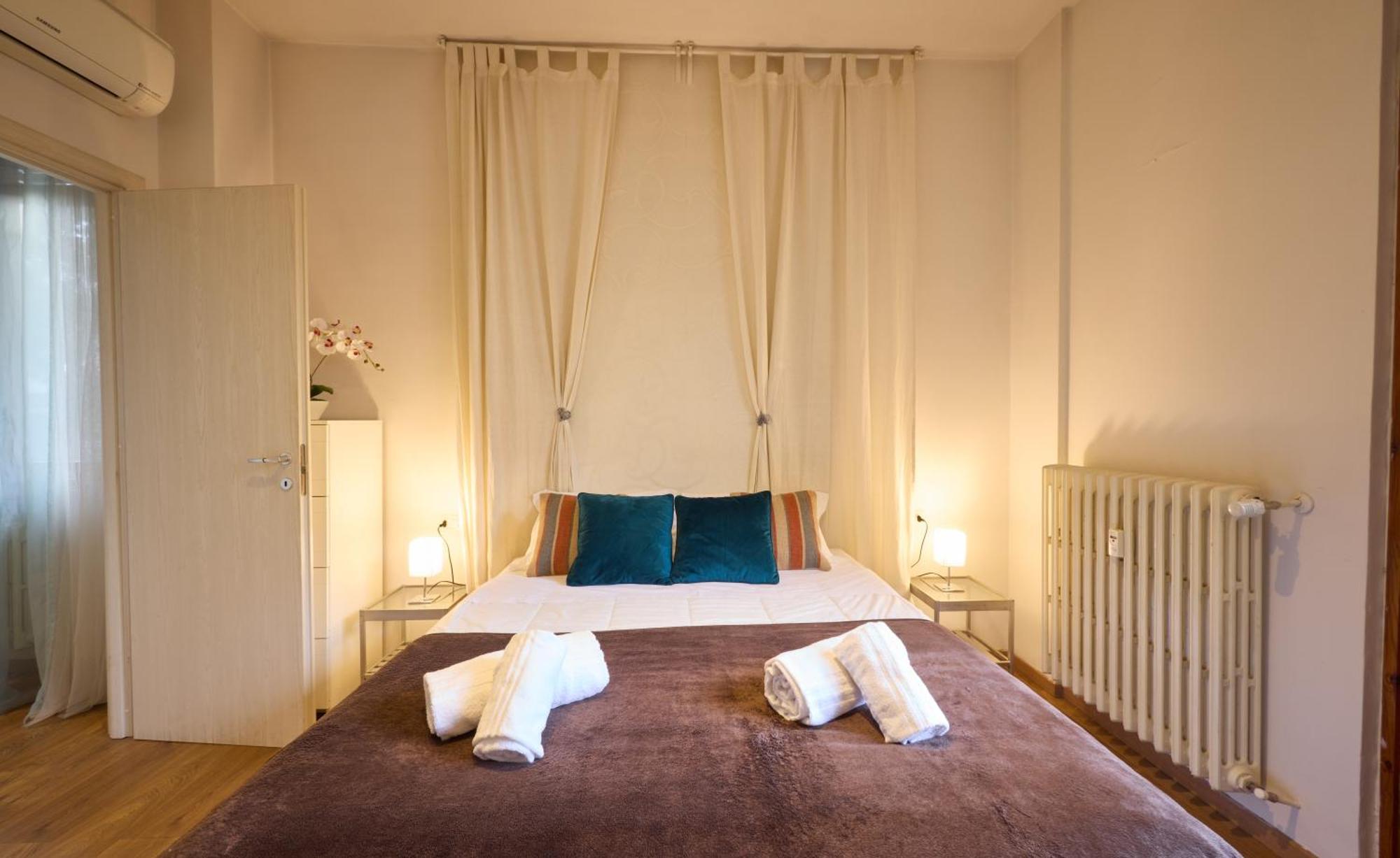 Novoli Cozy Firenze
