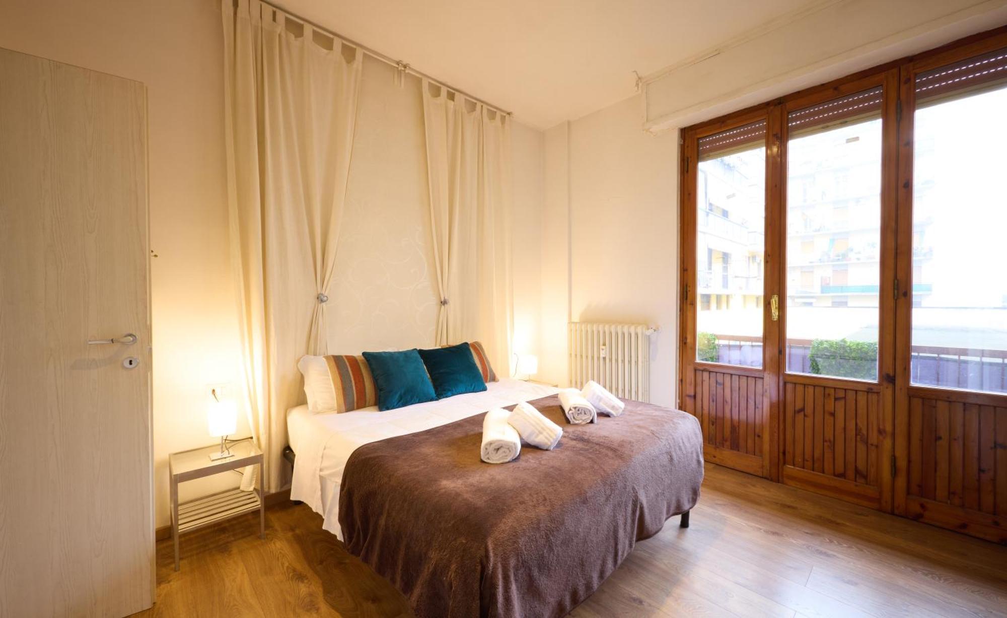 Leilighet Novoli Cozy *