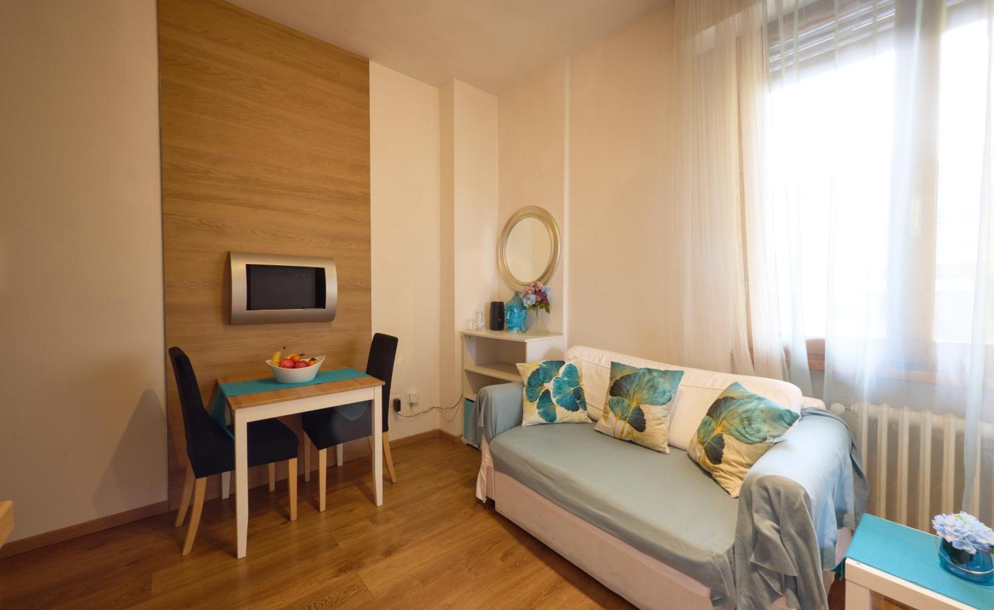 Leilighet Novoli Cozy *