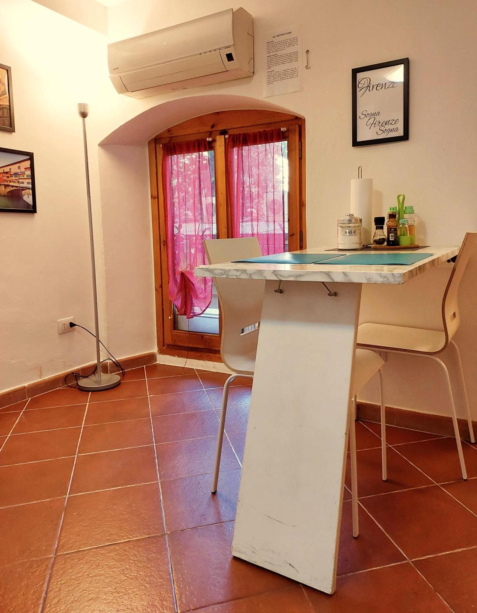 The Smart Choice Apartamento *