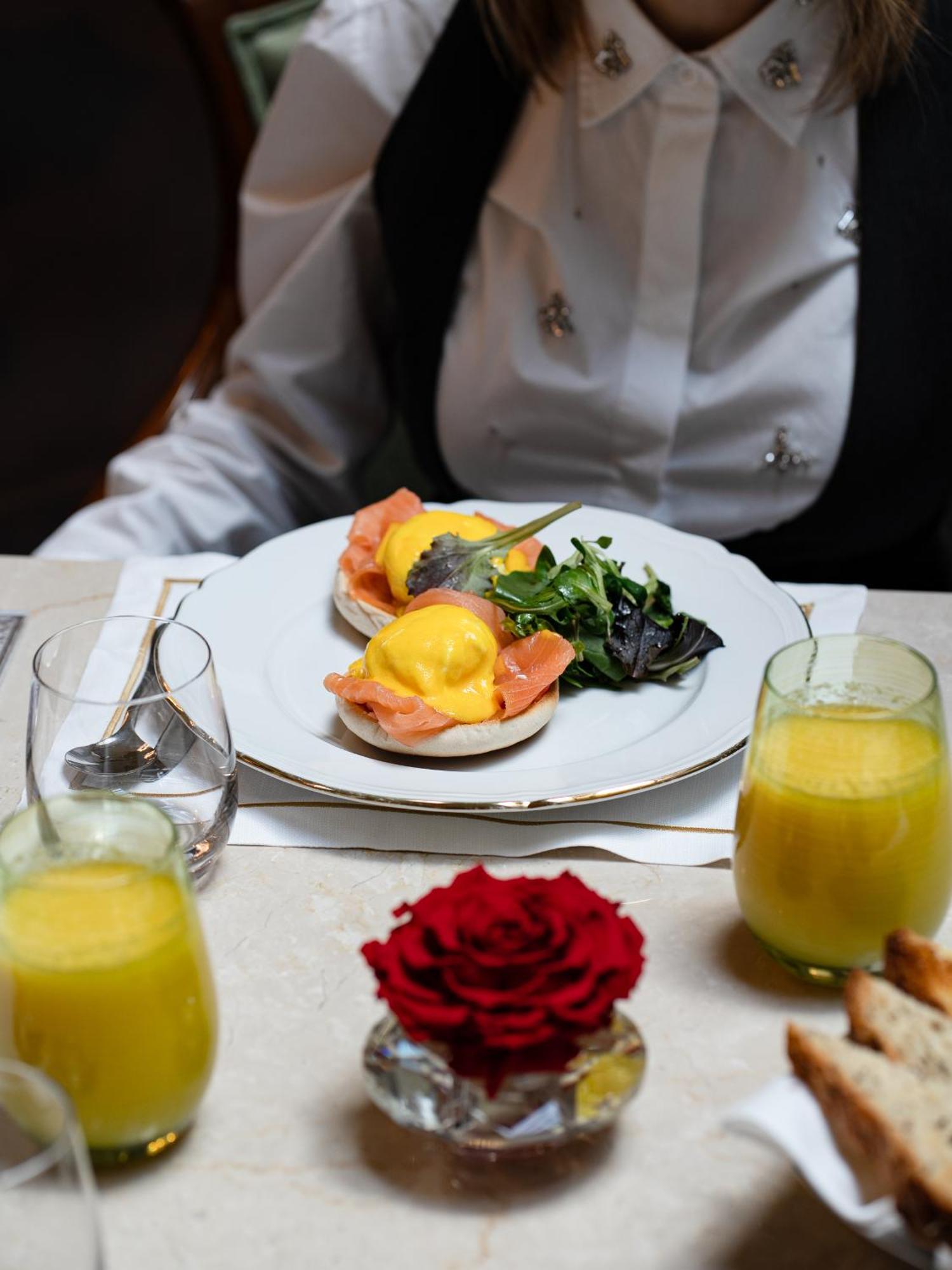 Guest house Duomo Luxury Florence