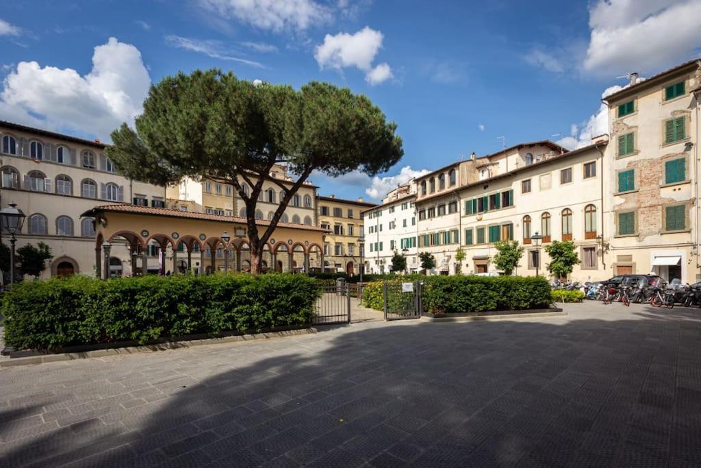 Leilighet Ciompi Square-hosted By Sweetstay