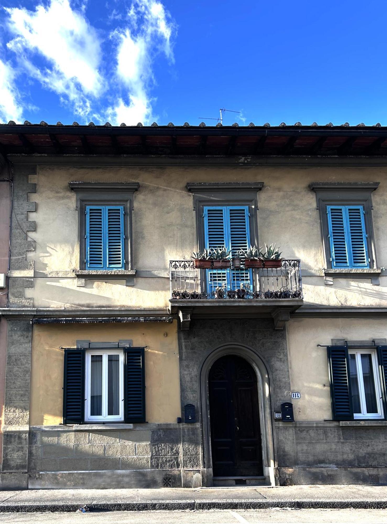 Appartamento Room114 - Near The Center *