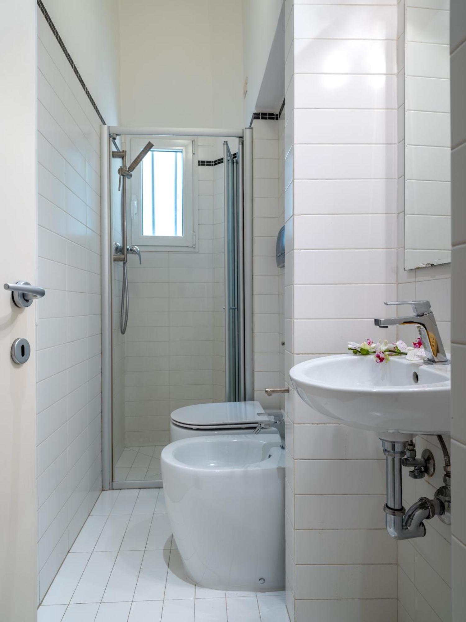 Apartamento Reparata - Dolcevita