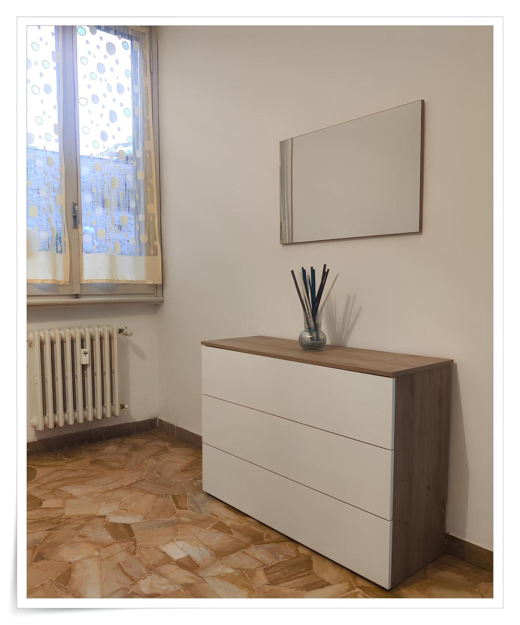 Appartement Maison Giambologna
