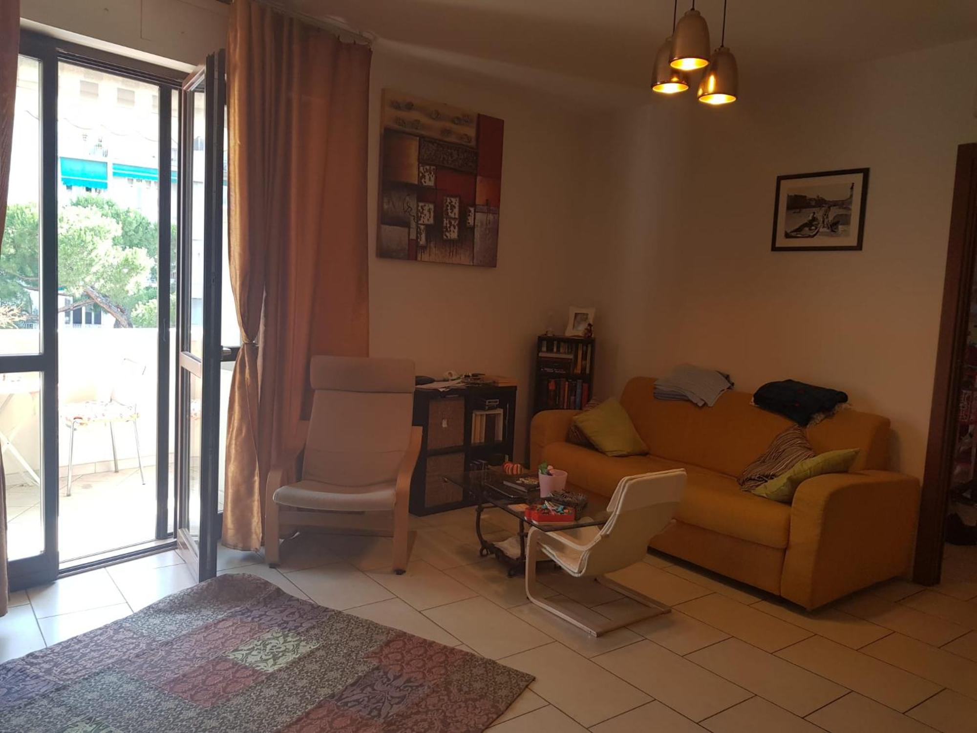 Appartement La Casa Del Bianconiglio *