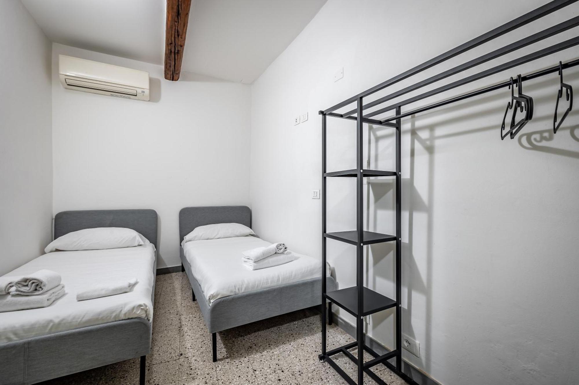 Yid Agnolo Three Bedroom In * Florence