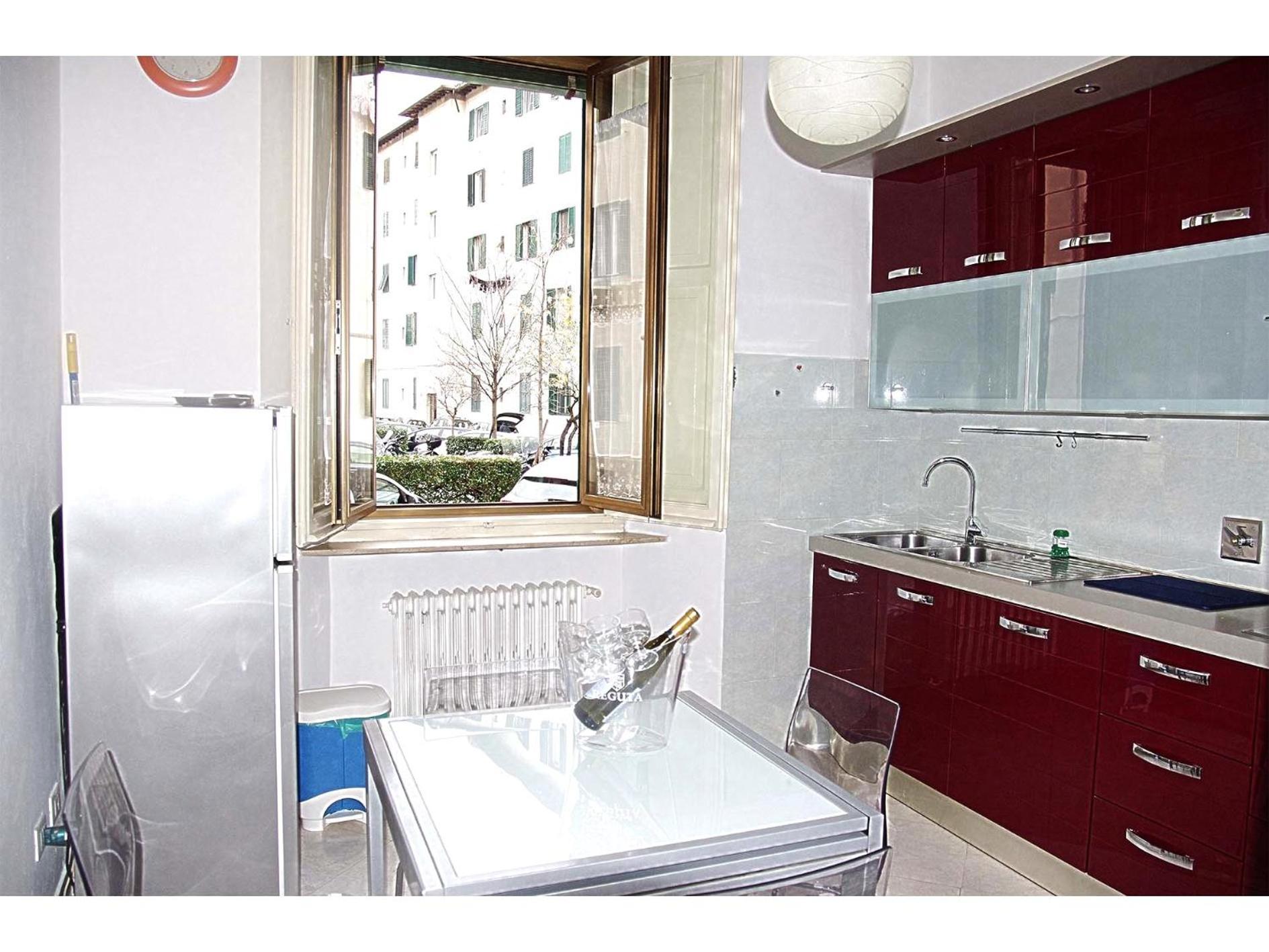 Leilighet Casa Giafer Luminoso Spazioso Ben Localizzato *