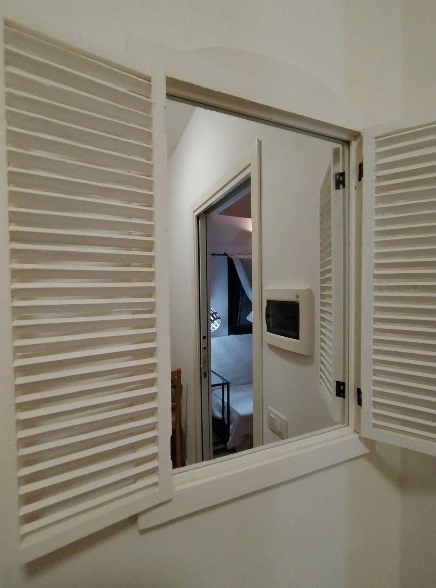 Appartement Bada *