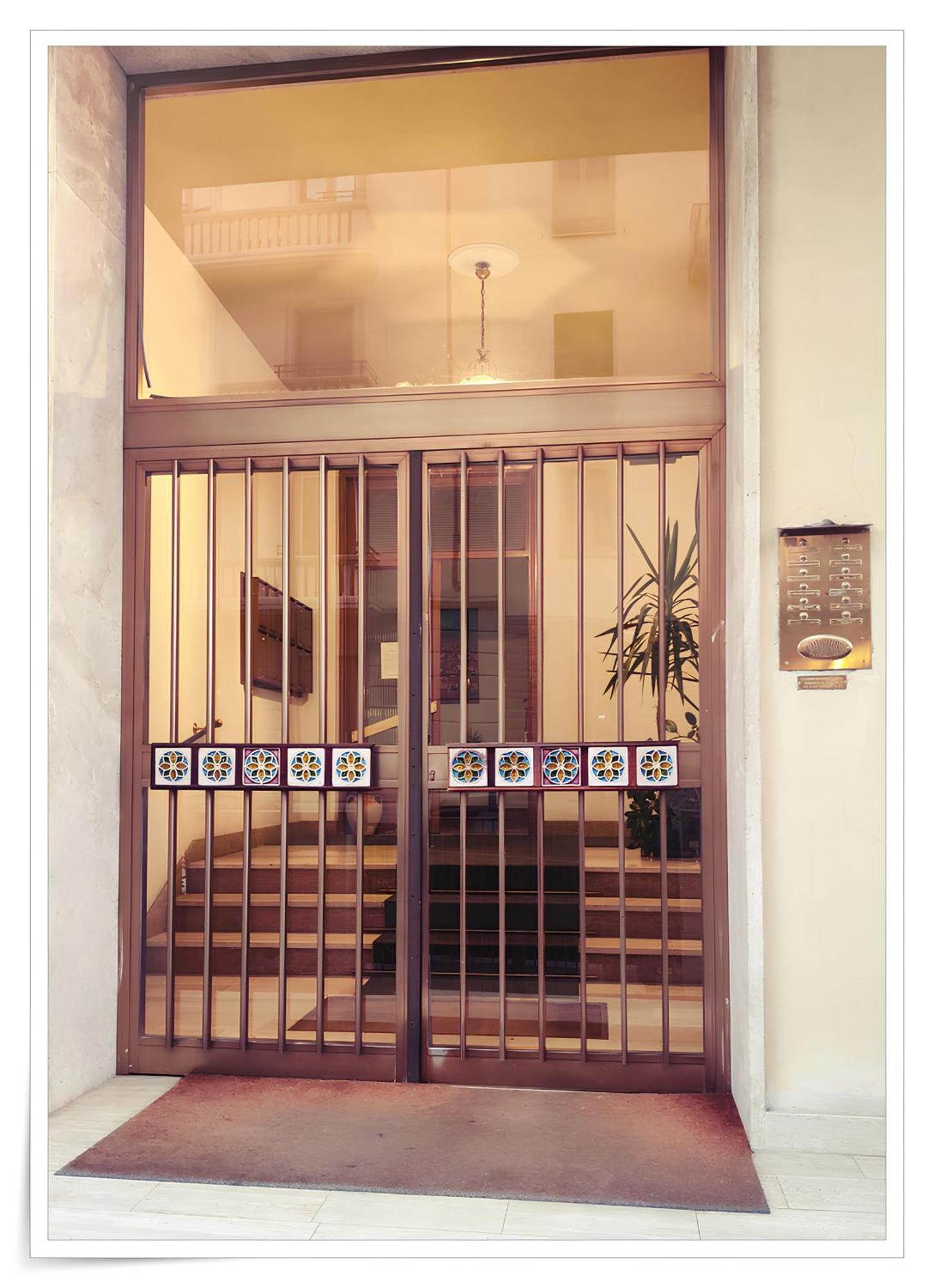 Appartement Maison Giambologna