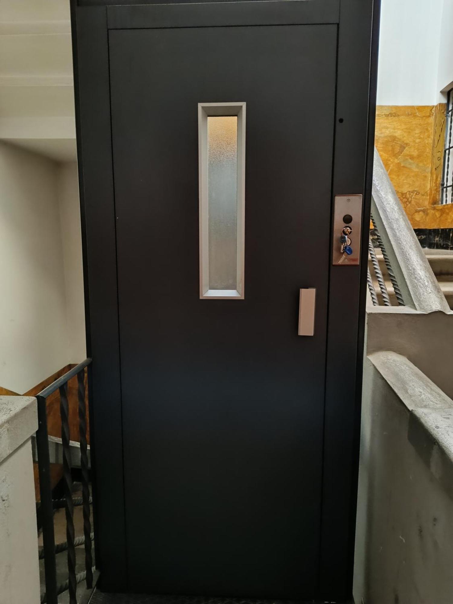 Appartement Castle 2 Bedrooms, 2 Bathrooms