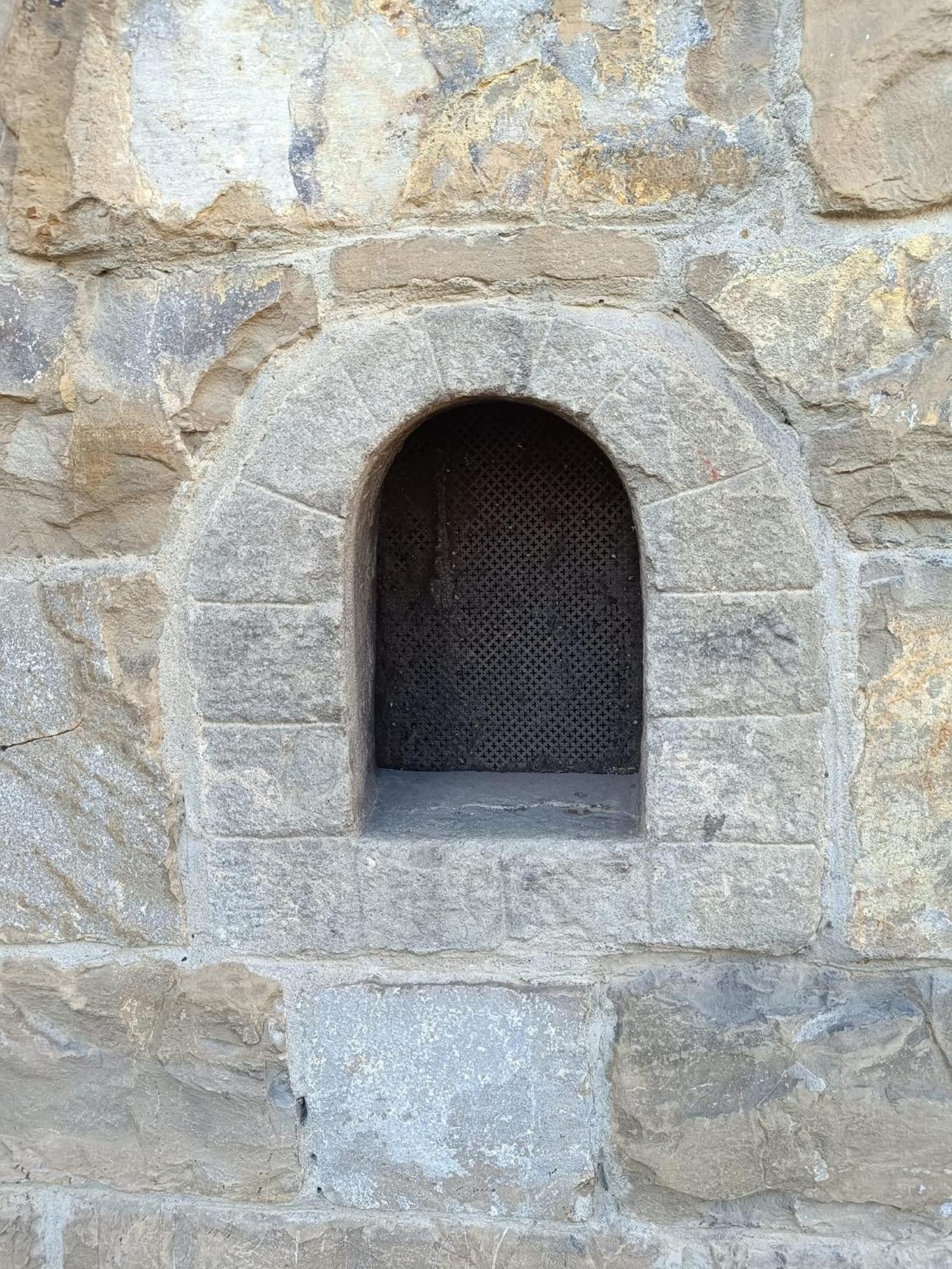 Castle 2 Bedrooms, 2 Bathrooms Appartement