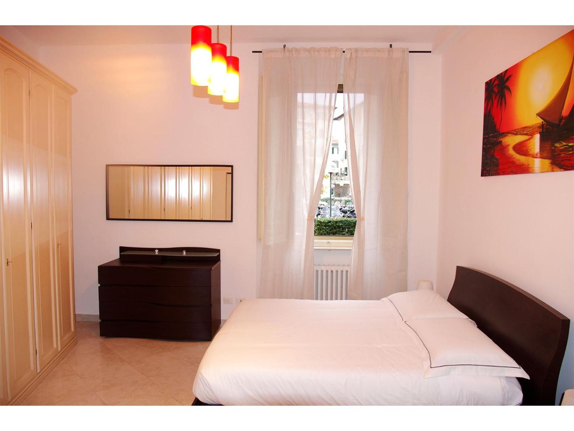 Leilighet Casa Giafer Luminoso Spazioso Ben Localizzato Firenze
