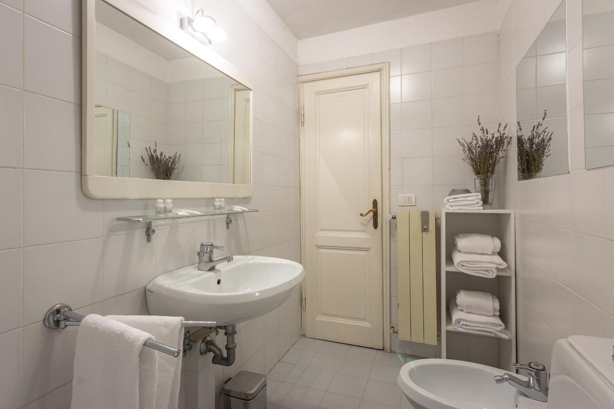 Angelica House Appartement