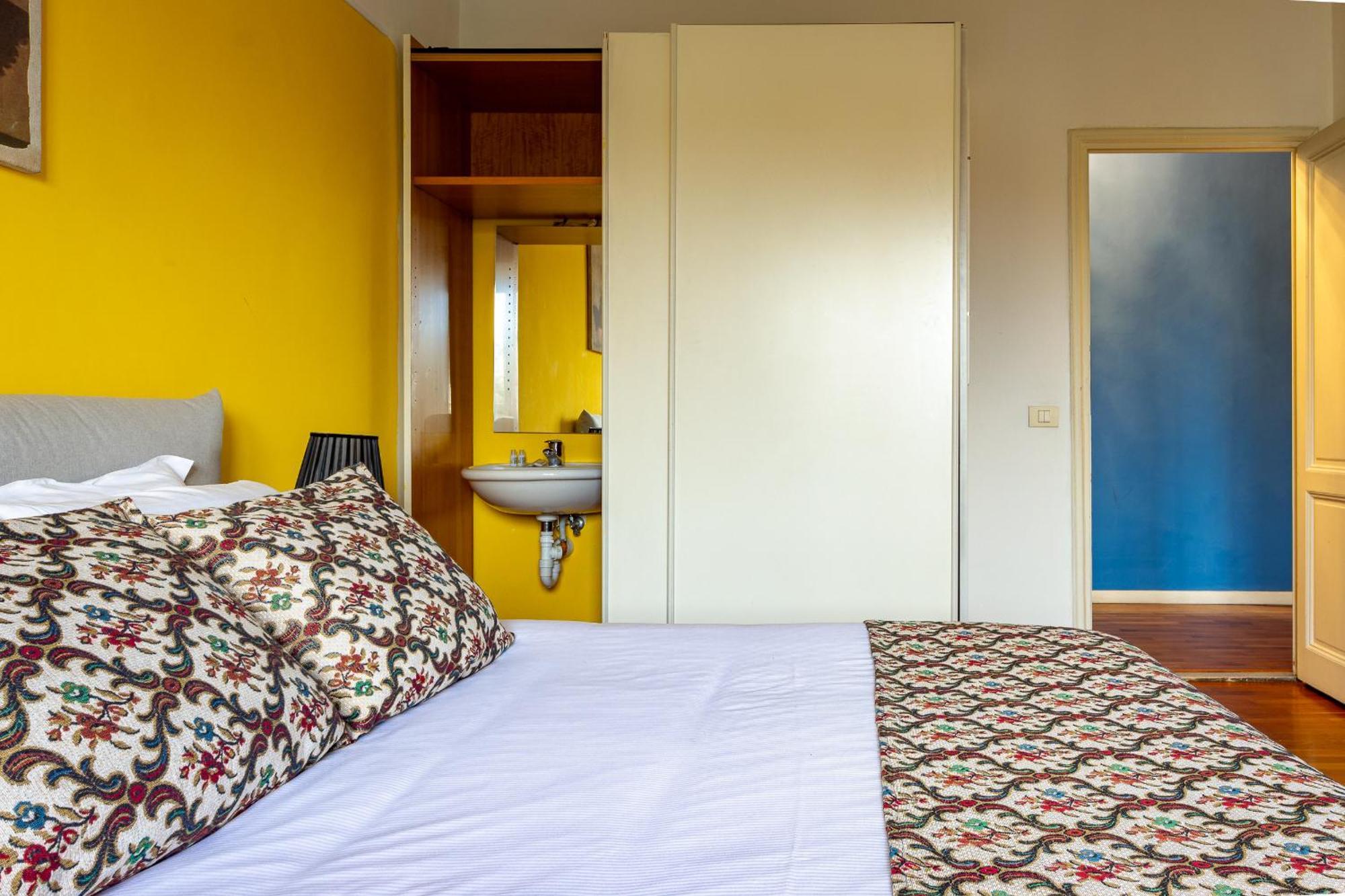 Angelica House Appartement Florence