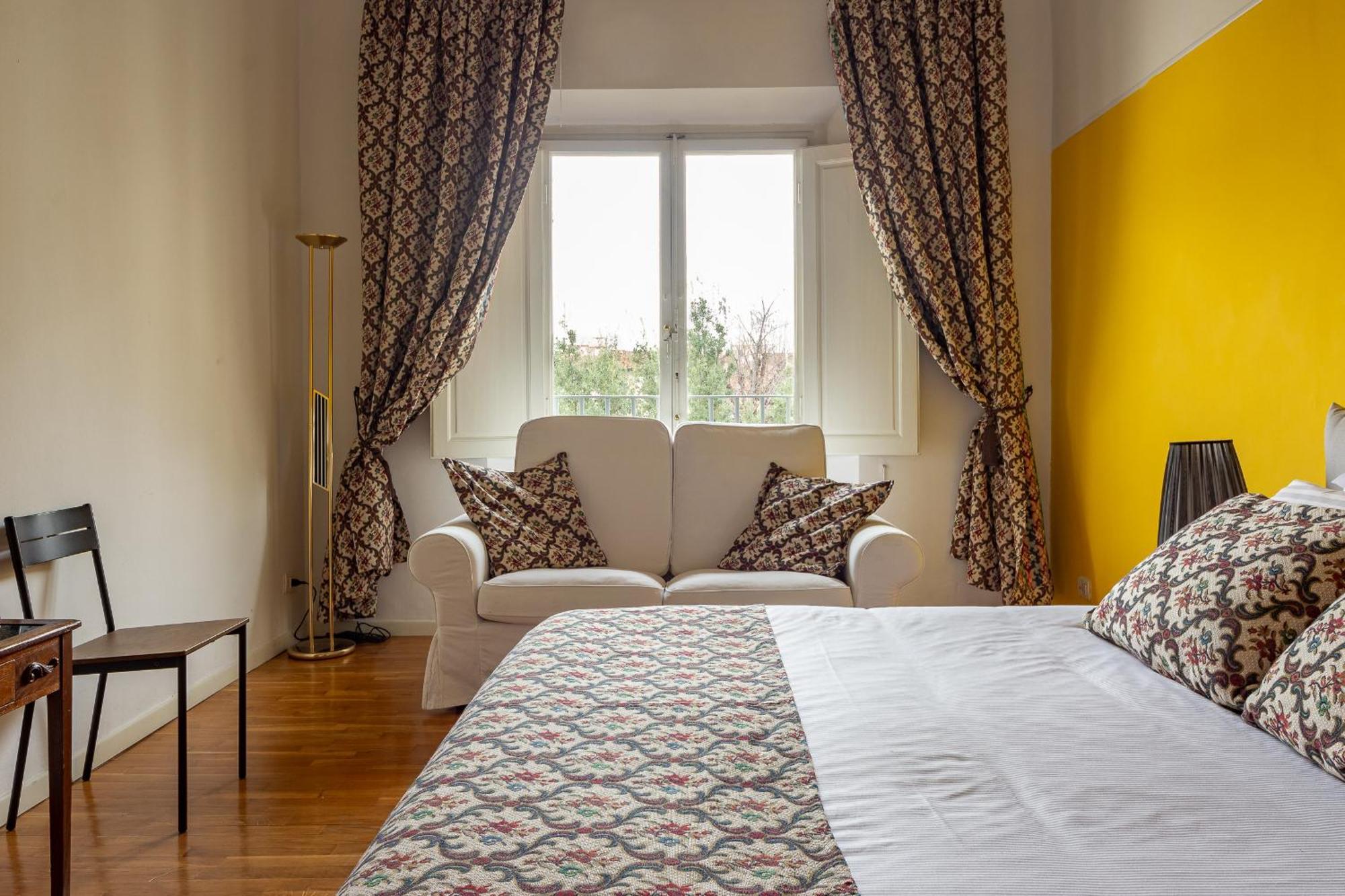 Appartement Angelica House Florence