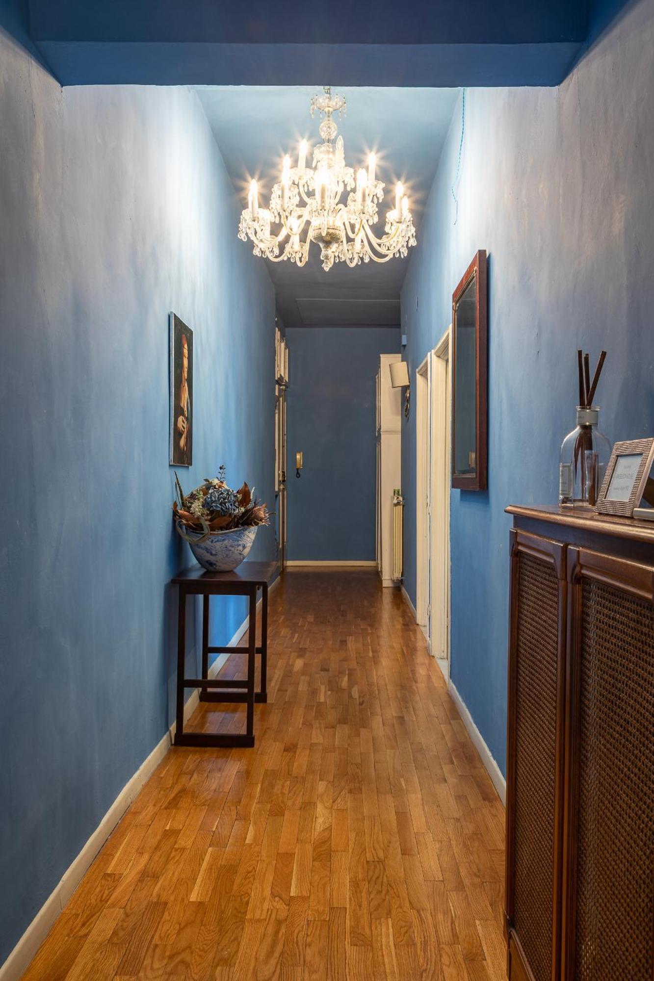 Appartement Angelica House Florence