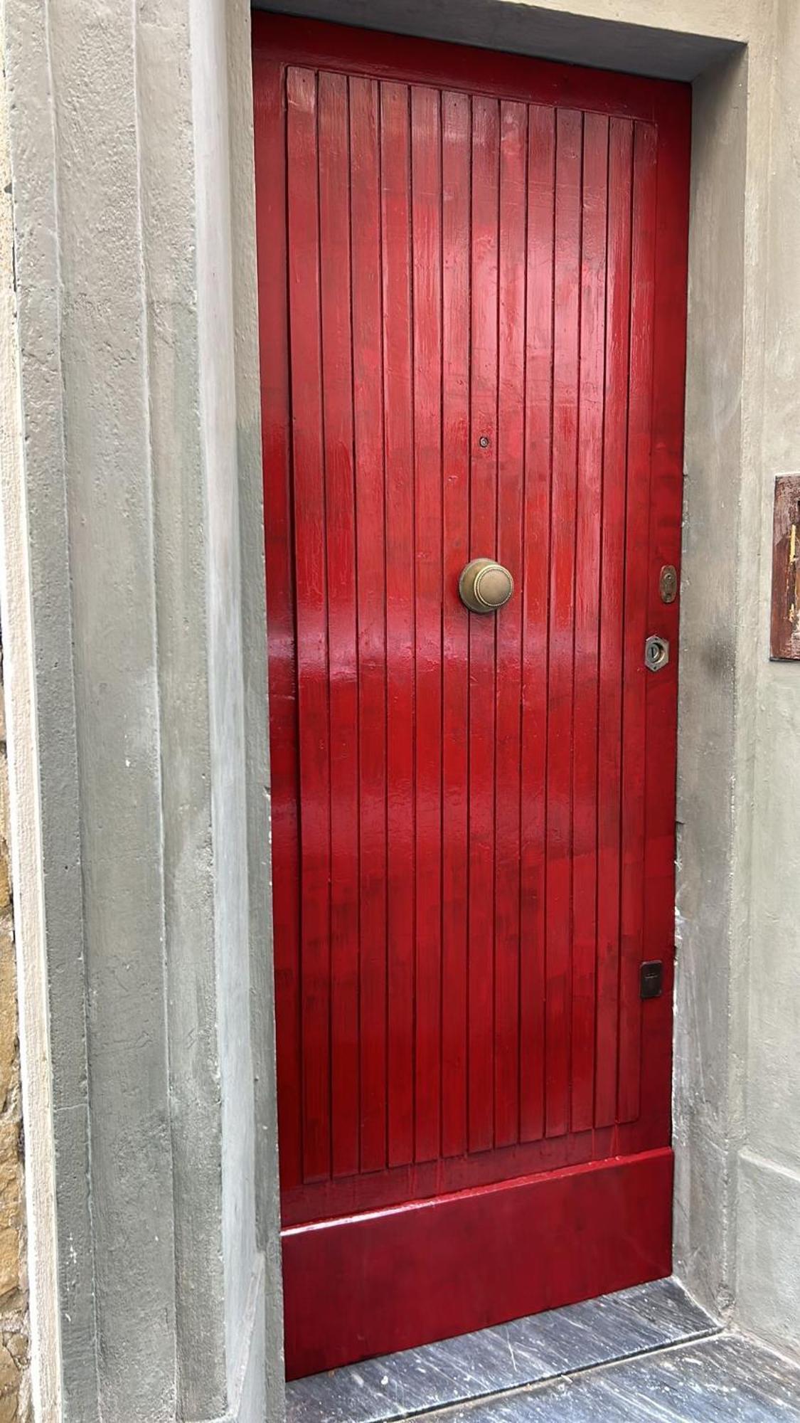 Il Segreto Di Via Laura - House In *