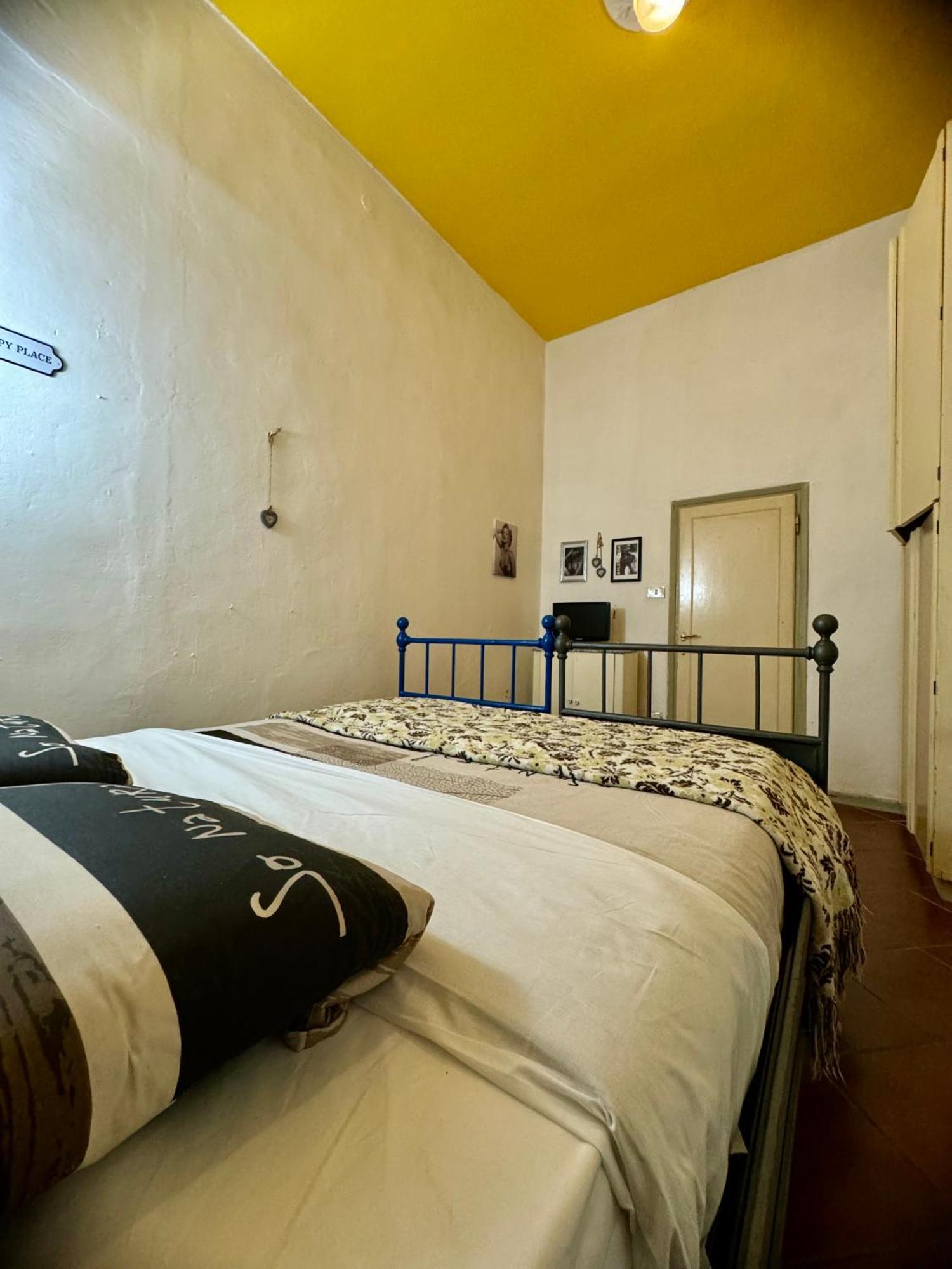 Il Segreto Di Via Laura - House In Apartment *