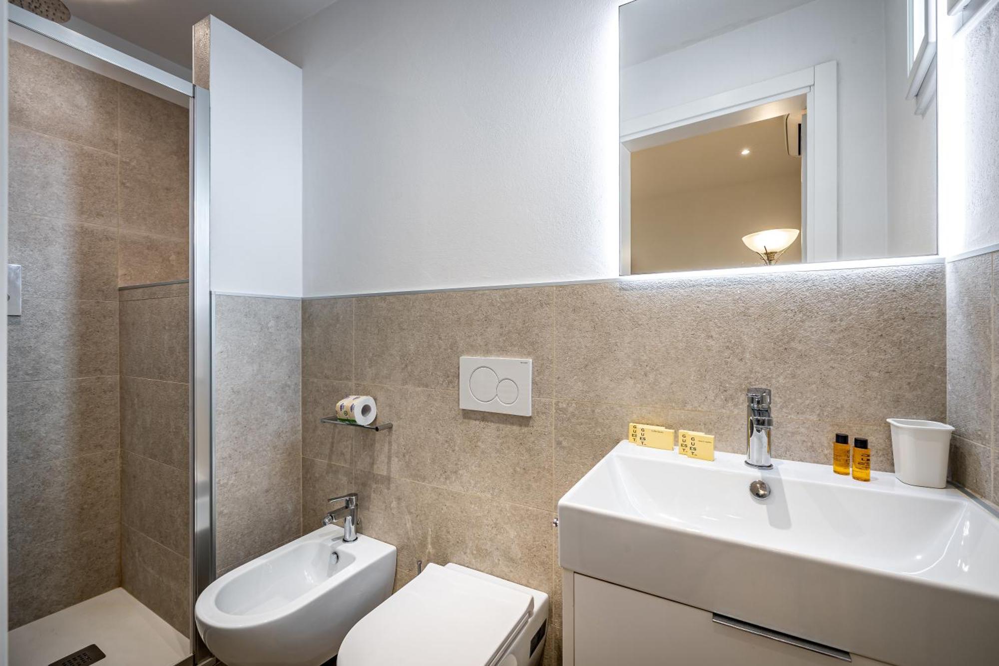 Roommo Via Dei Pilastri Giada Florença