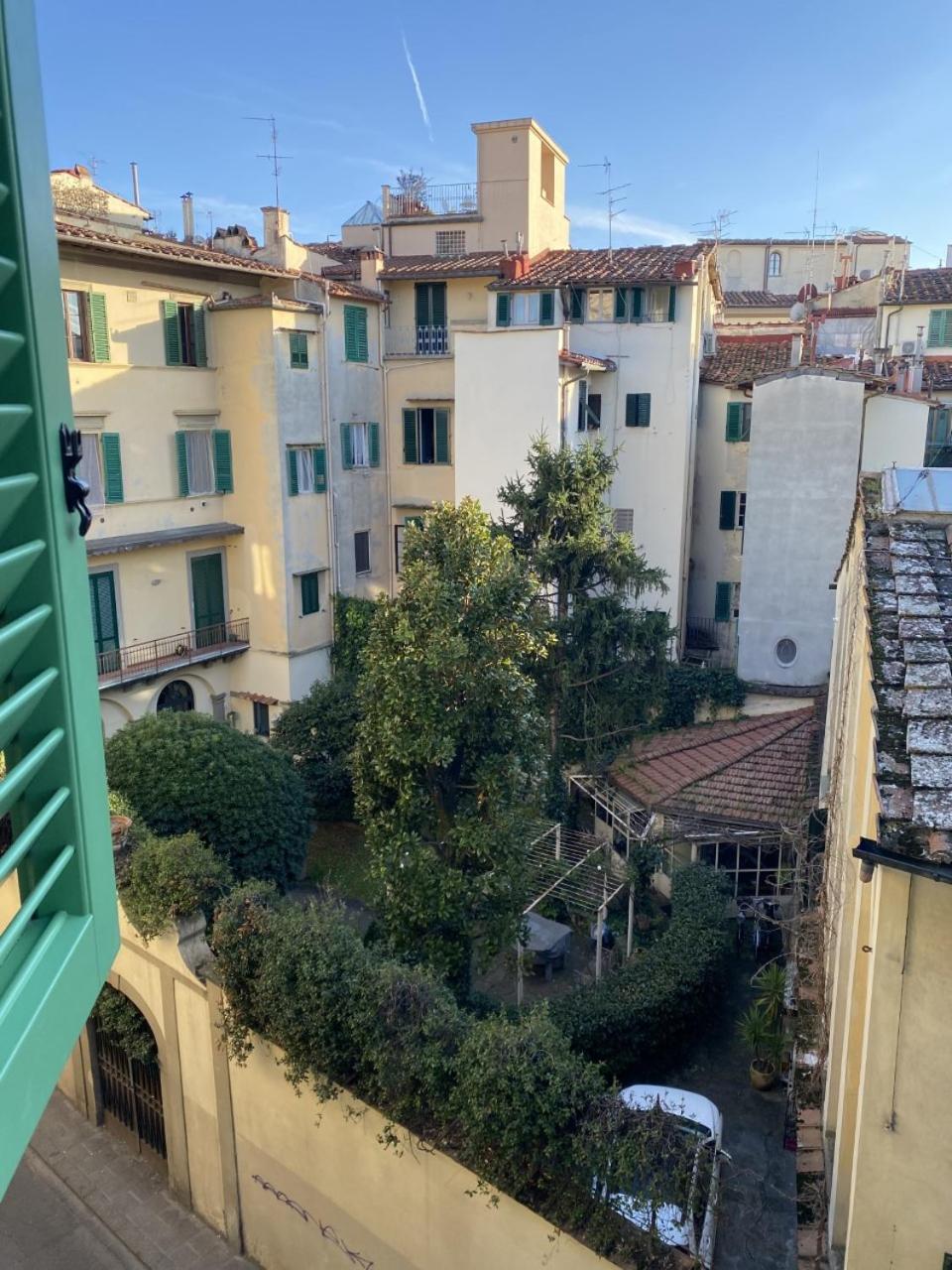 Casa Del Giglio Lejlighed