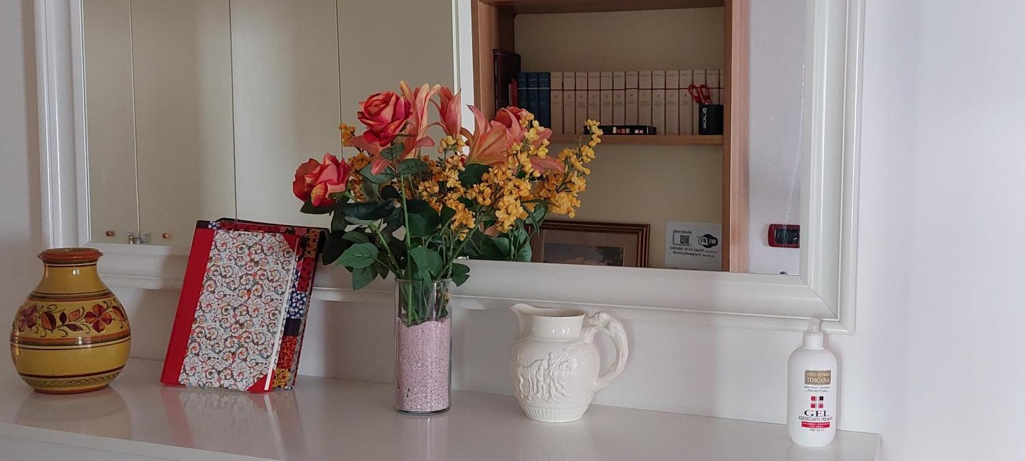 Cappuccini Appartement