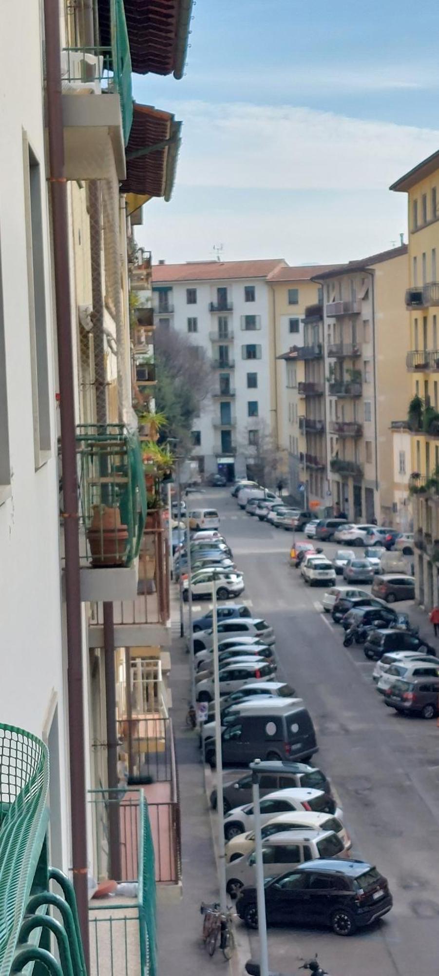 Cappuccini * Florence
