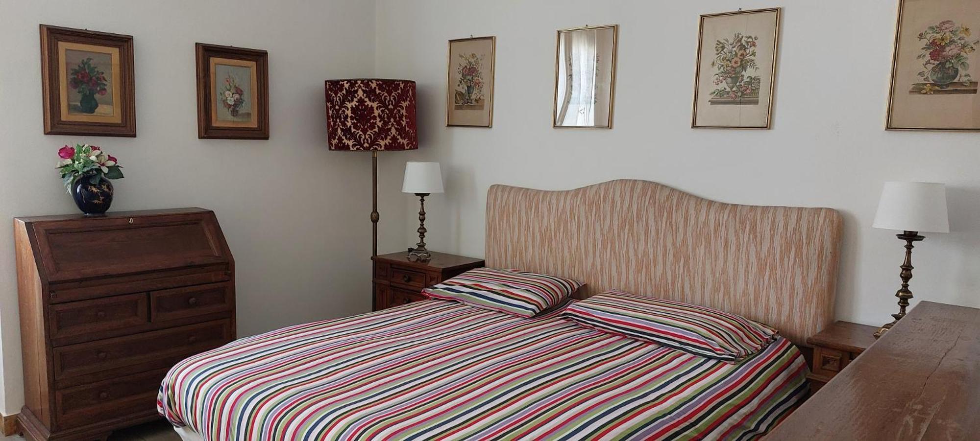 Appartement Cappuccini Florence