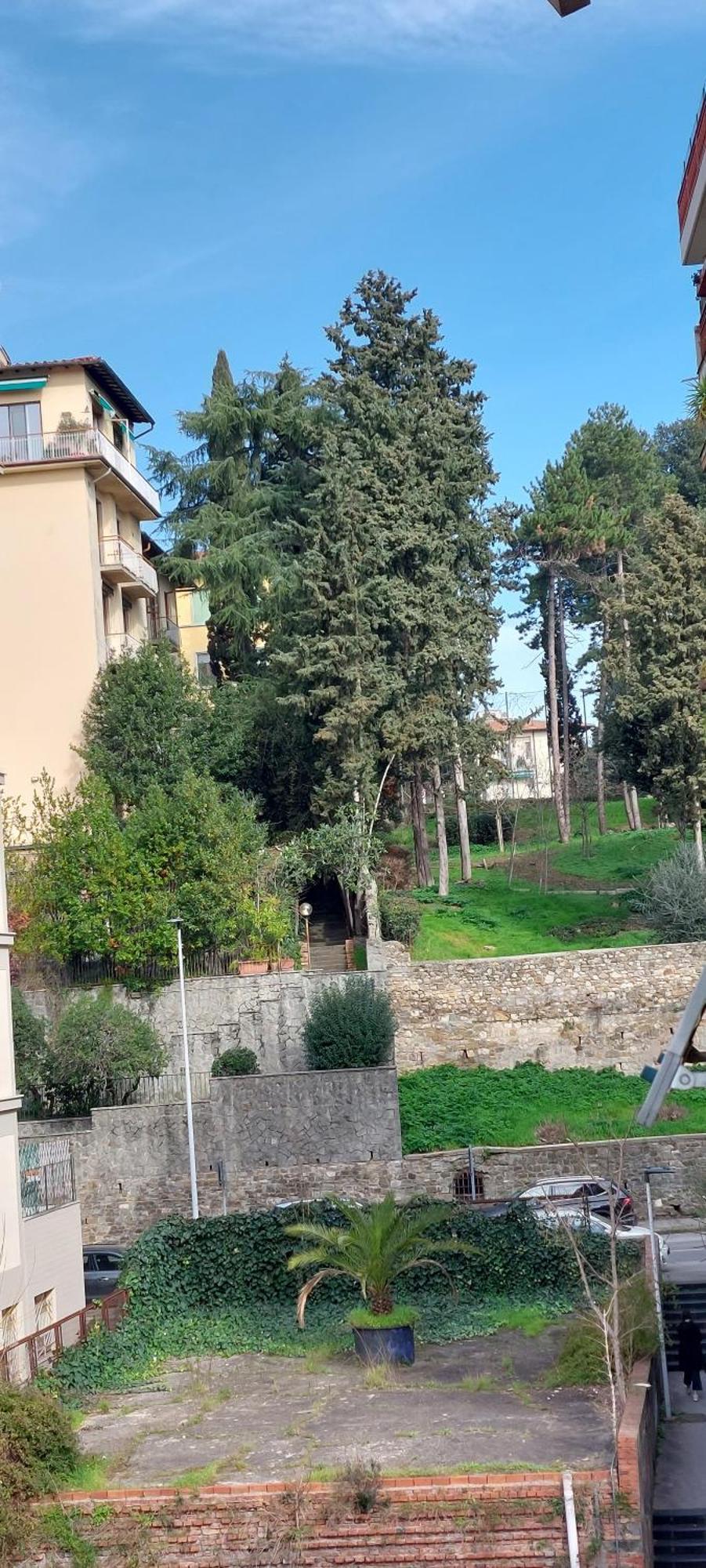 Cappuccini Appartement Florence