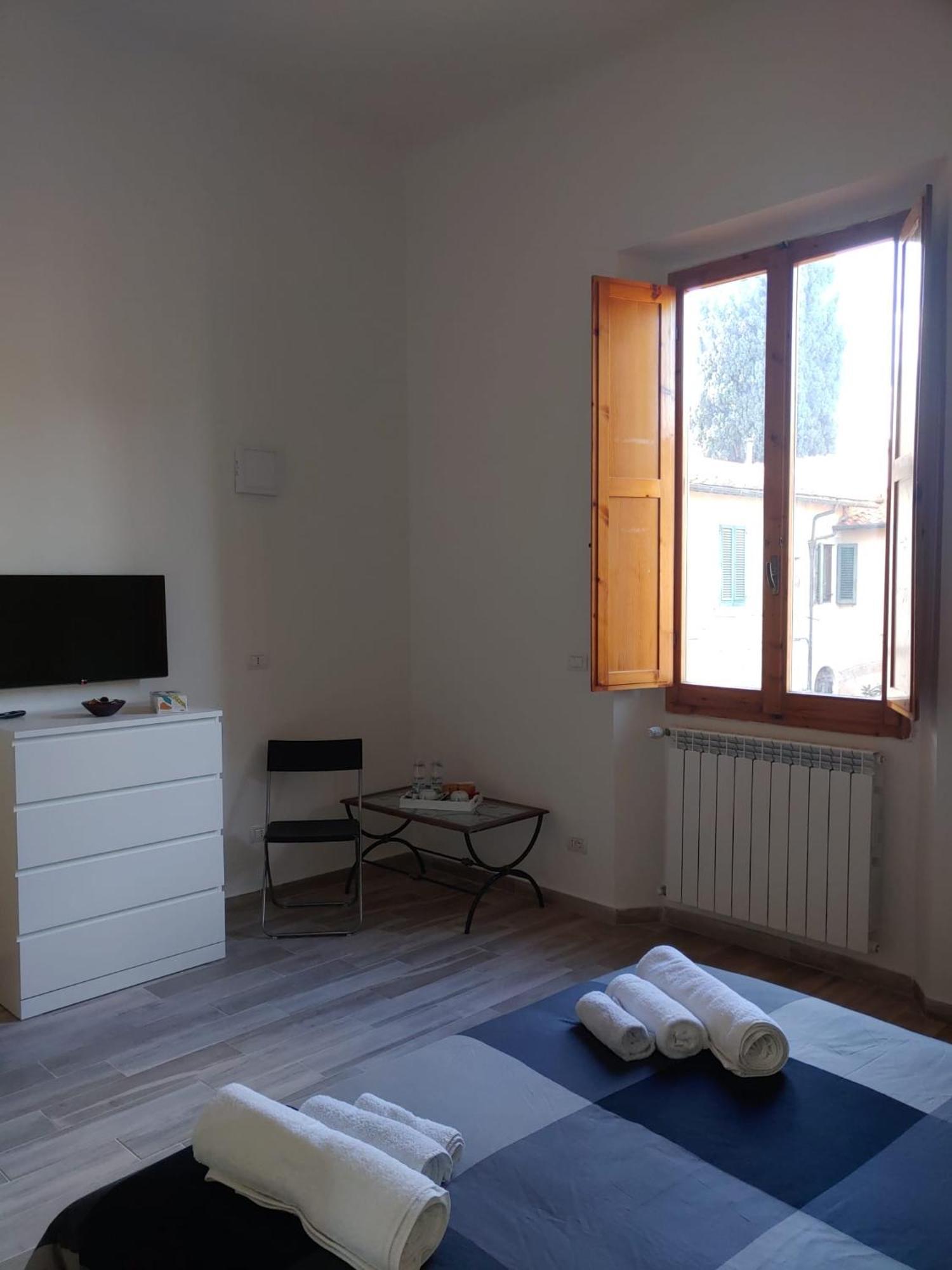 Residenza Cavour Firenze