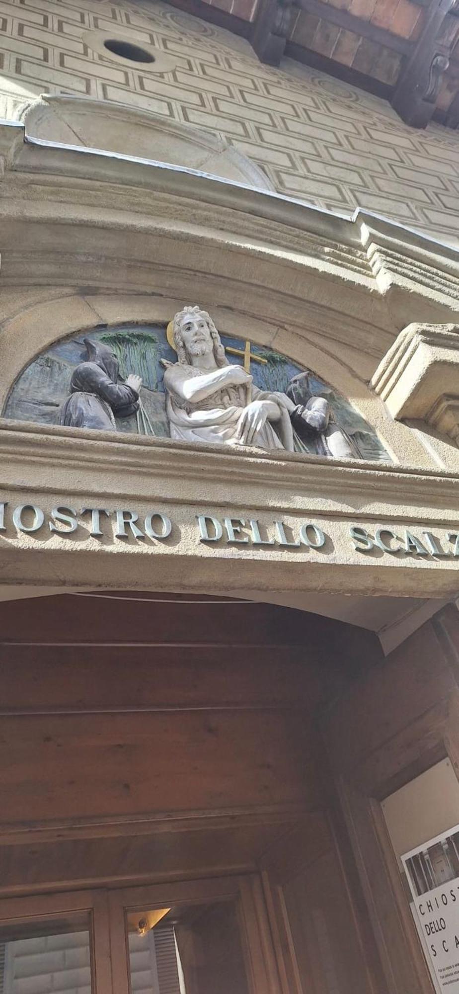 Bed & Breakfast Residenza Cavour Firenze