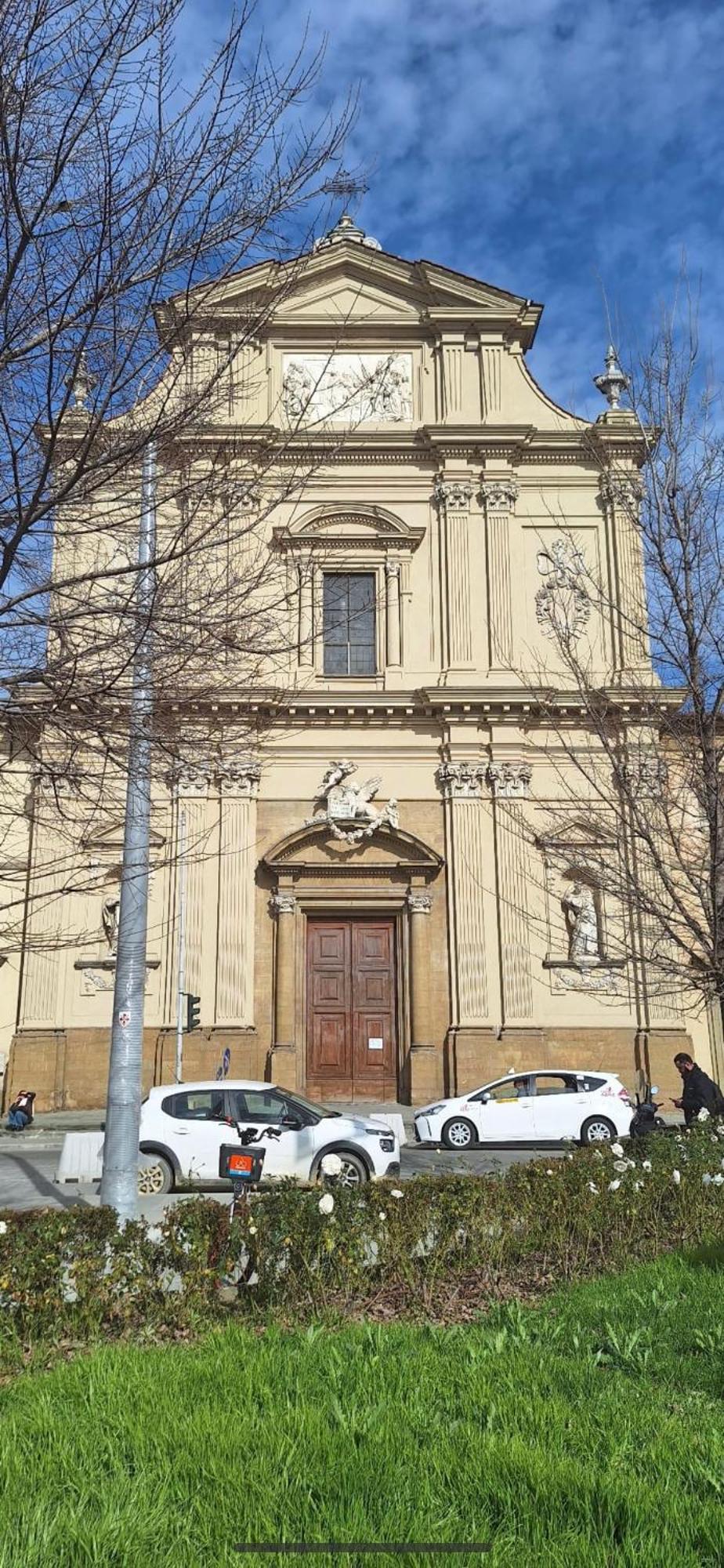 Residenza Cavour Firenze