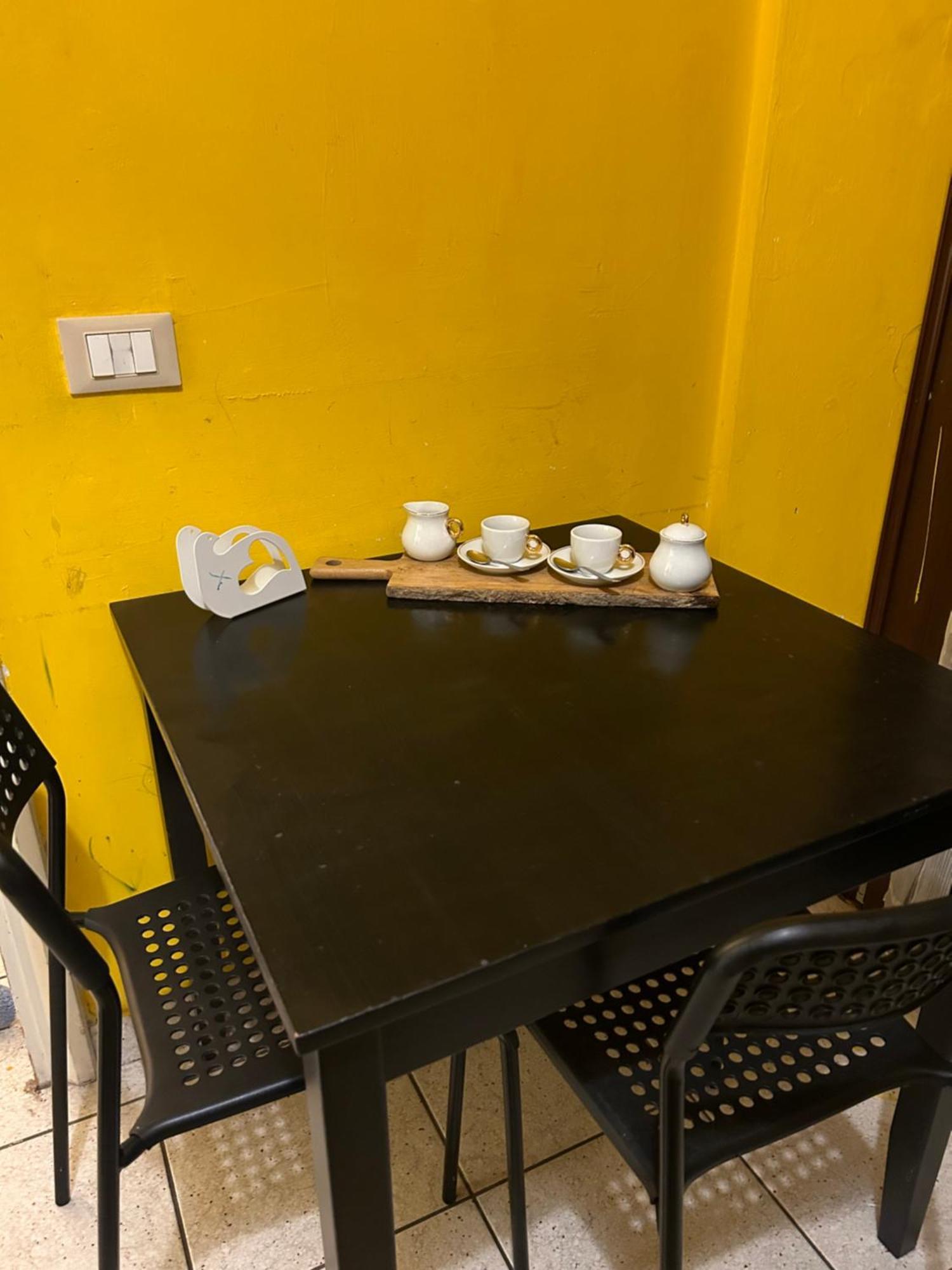 Amarelo House Lejlighed *