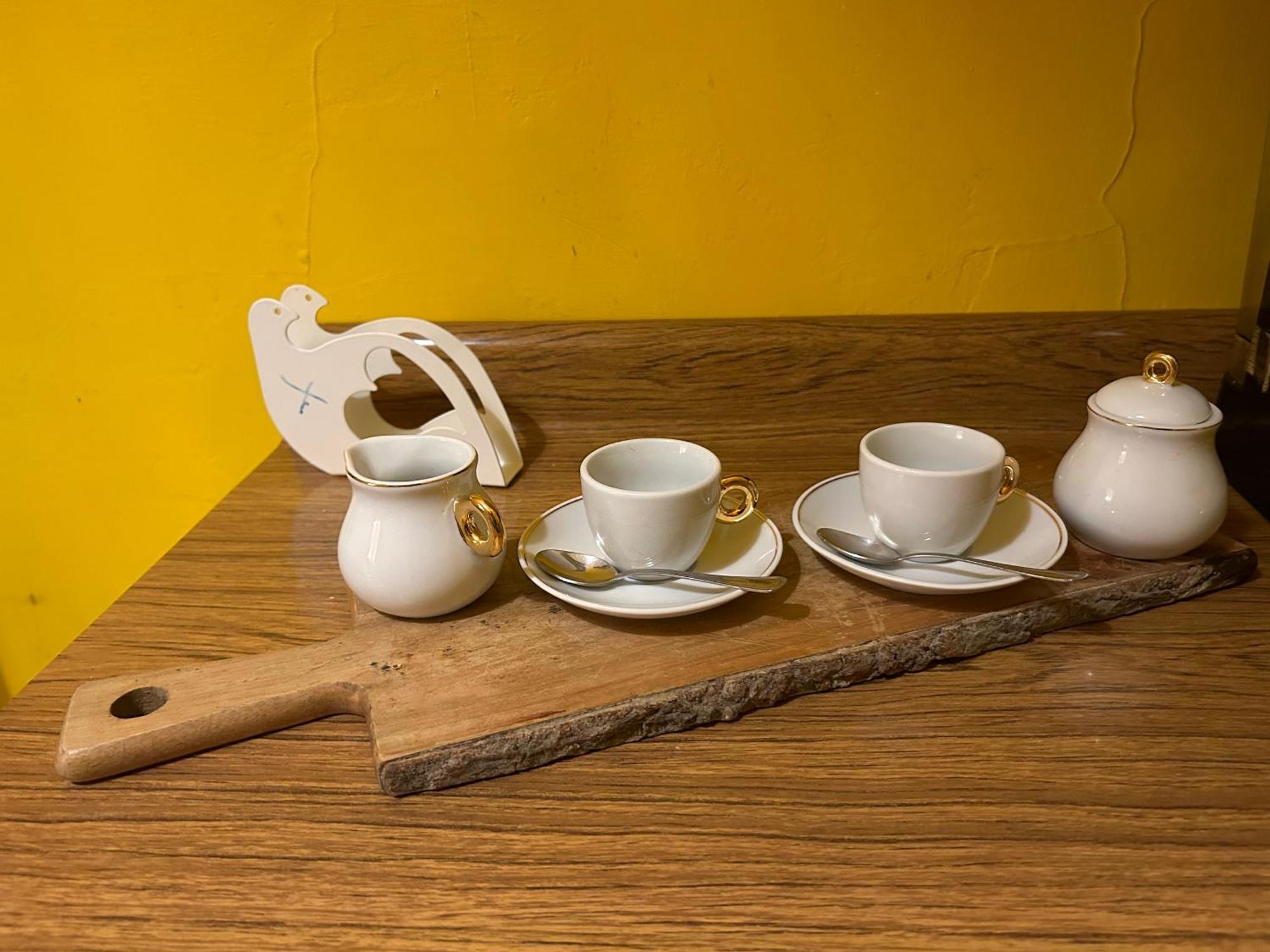Amarelo House * Firenze