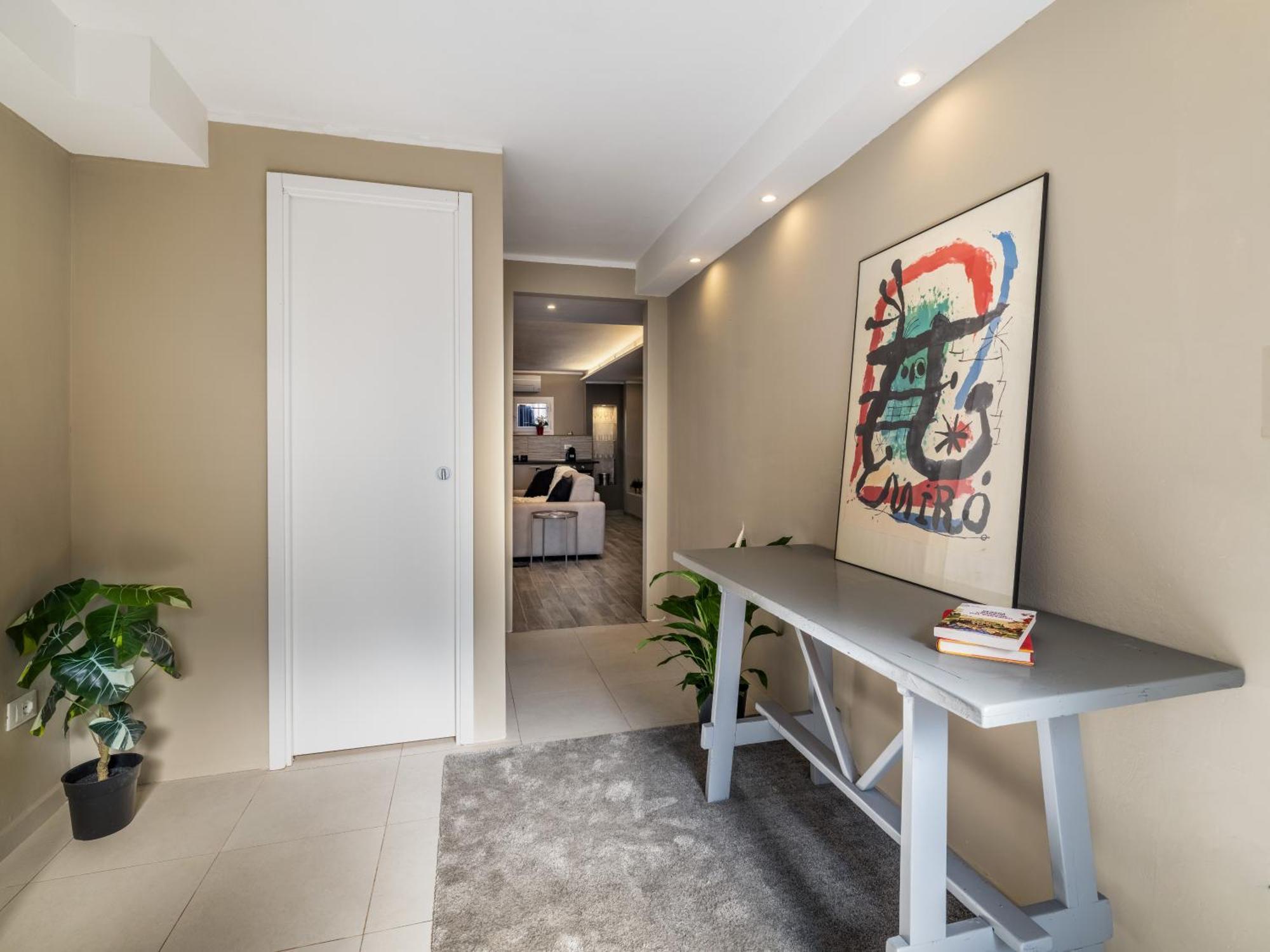 Appartement Europa - Dolcevita *