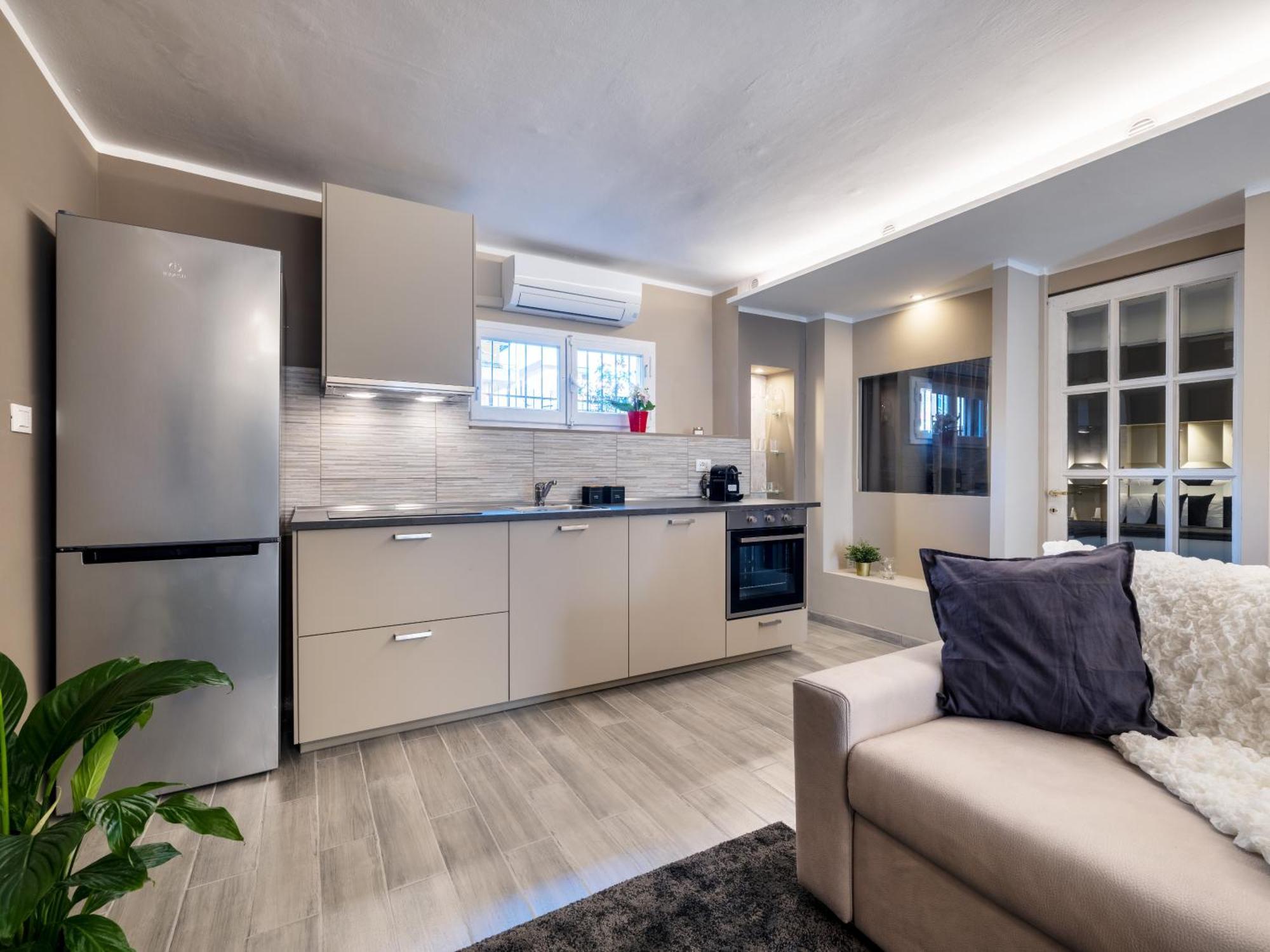 Europa - Dolcevita Appartement