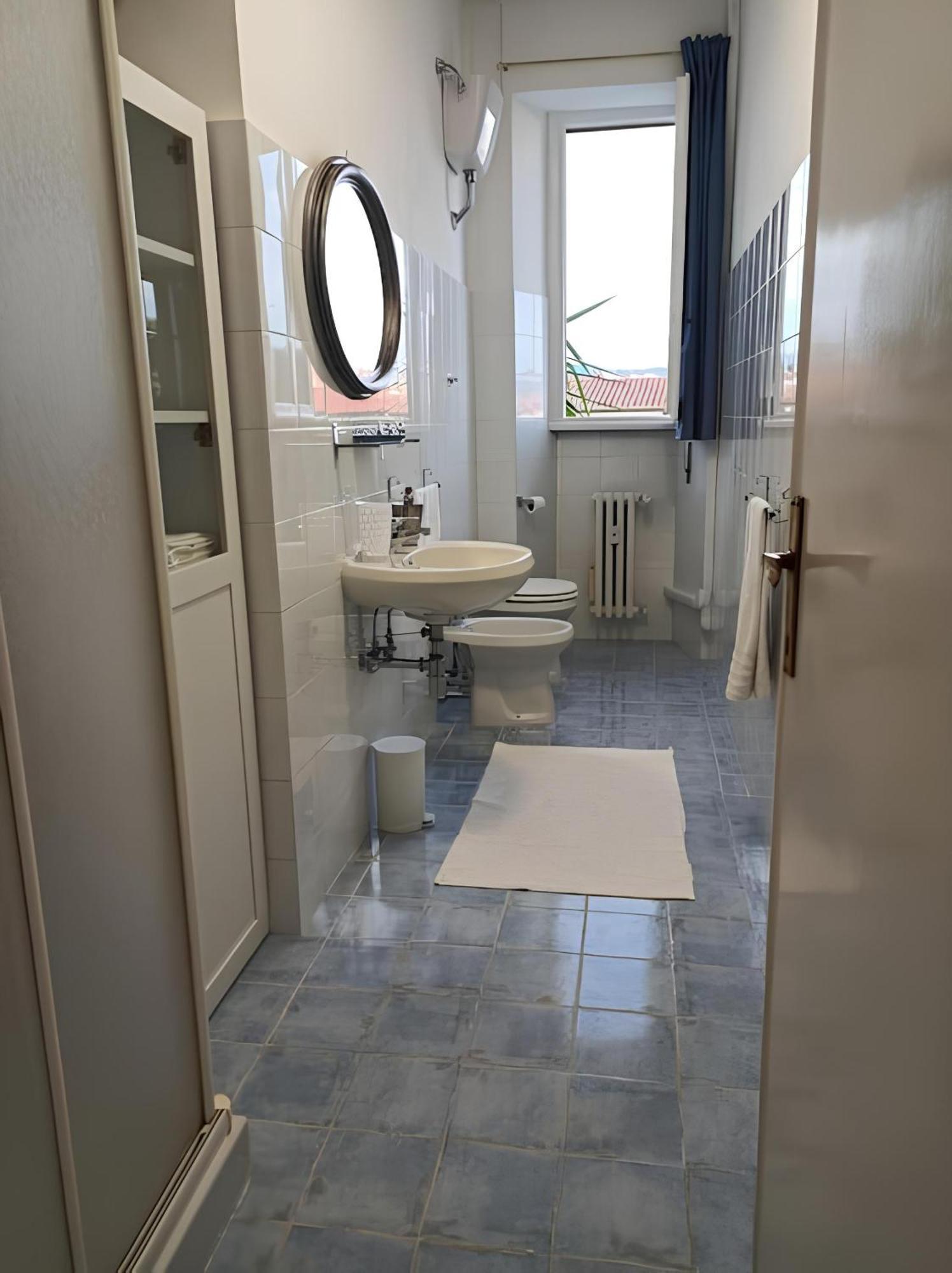 Appartamento La Casa Di Osvalda