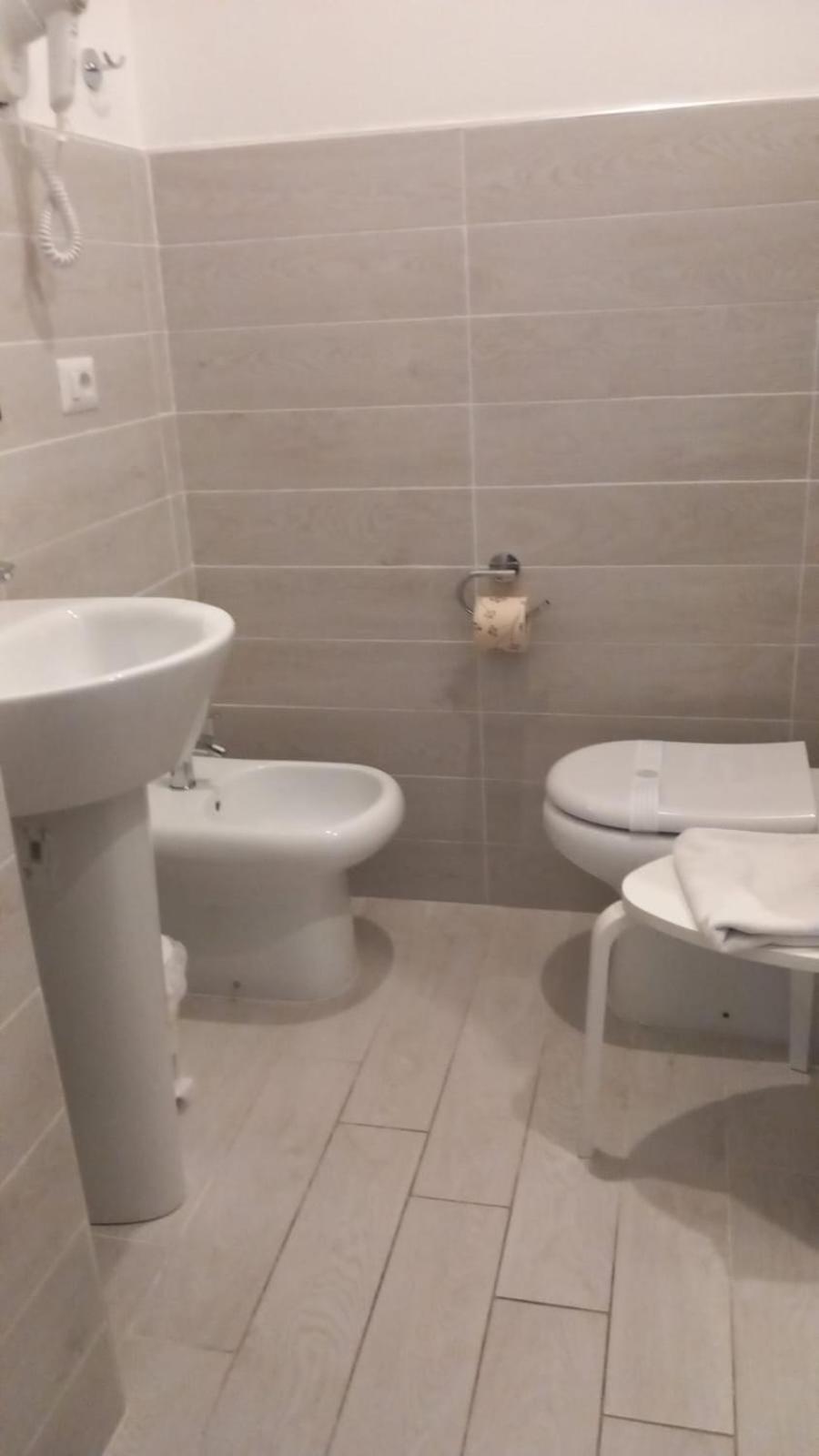 Casa de hóspedes Ameli *