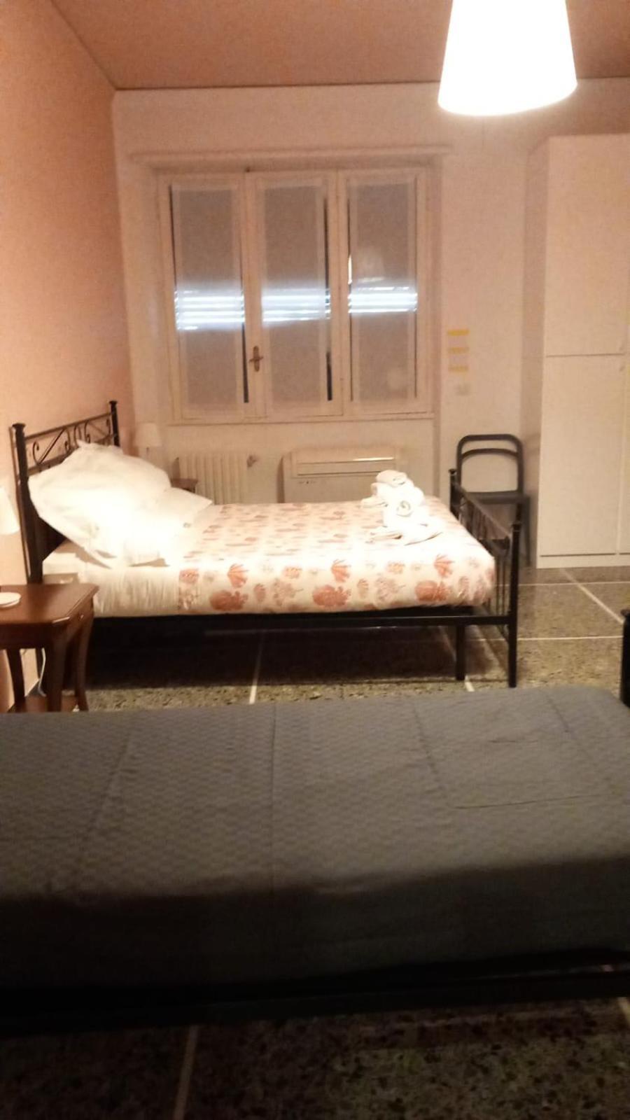 Casa de hóspedes Ameli Florença