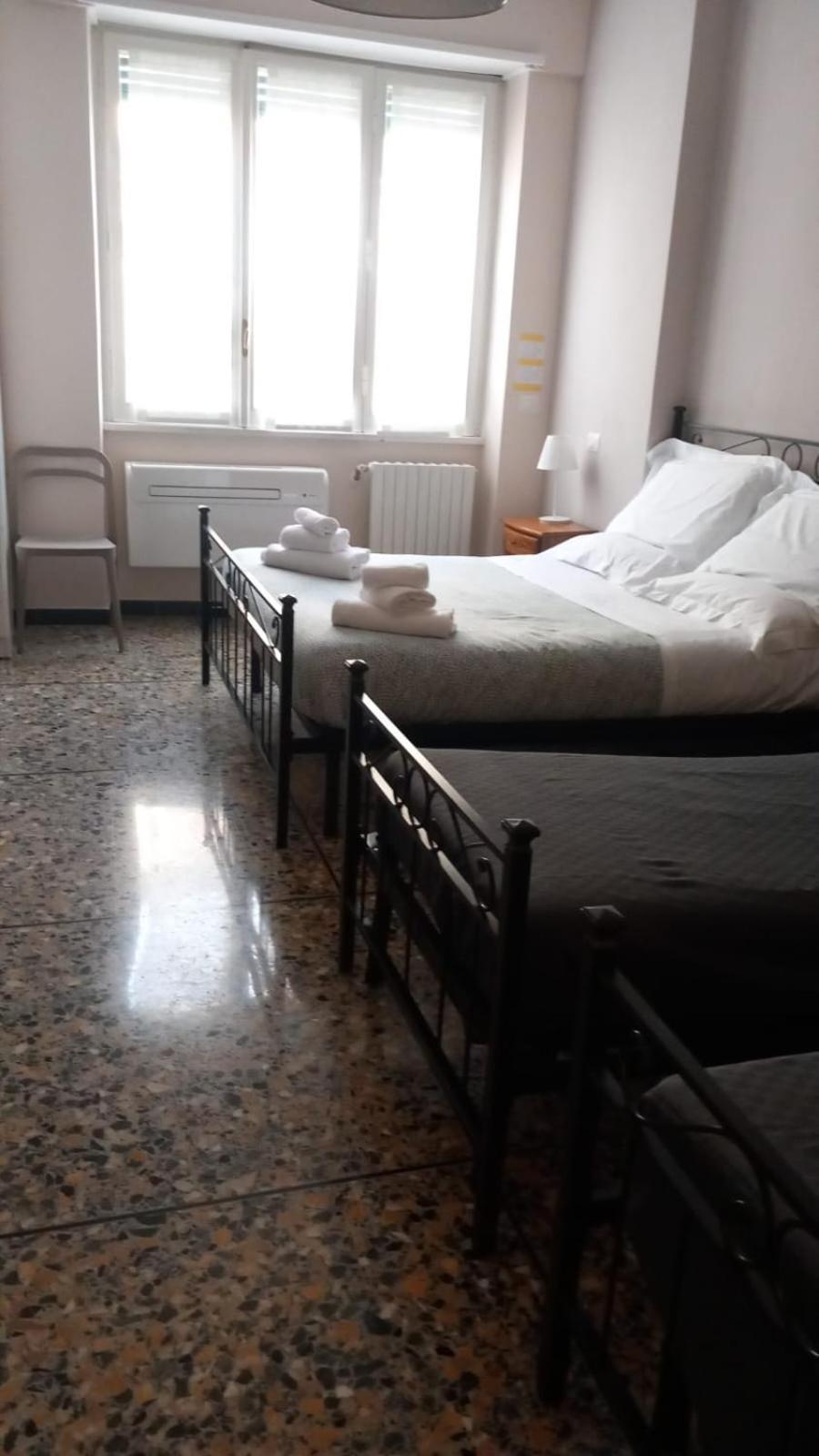 Casa de hóspedes Ameli Florença
